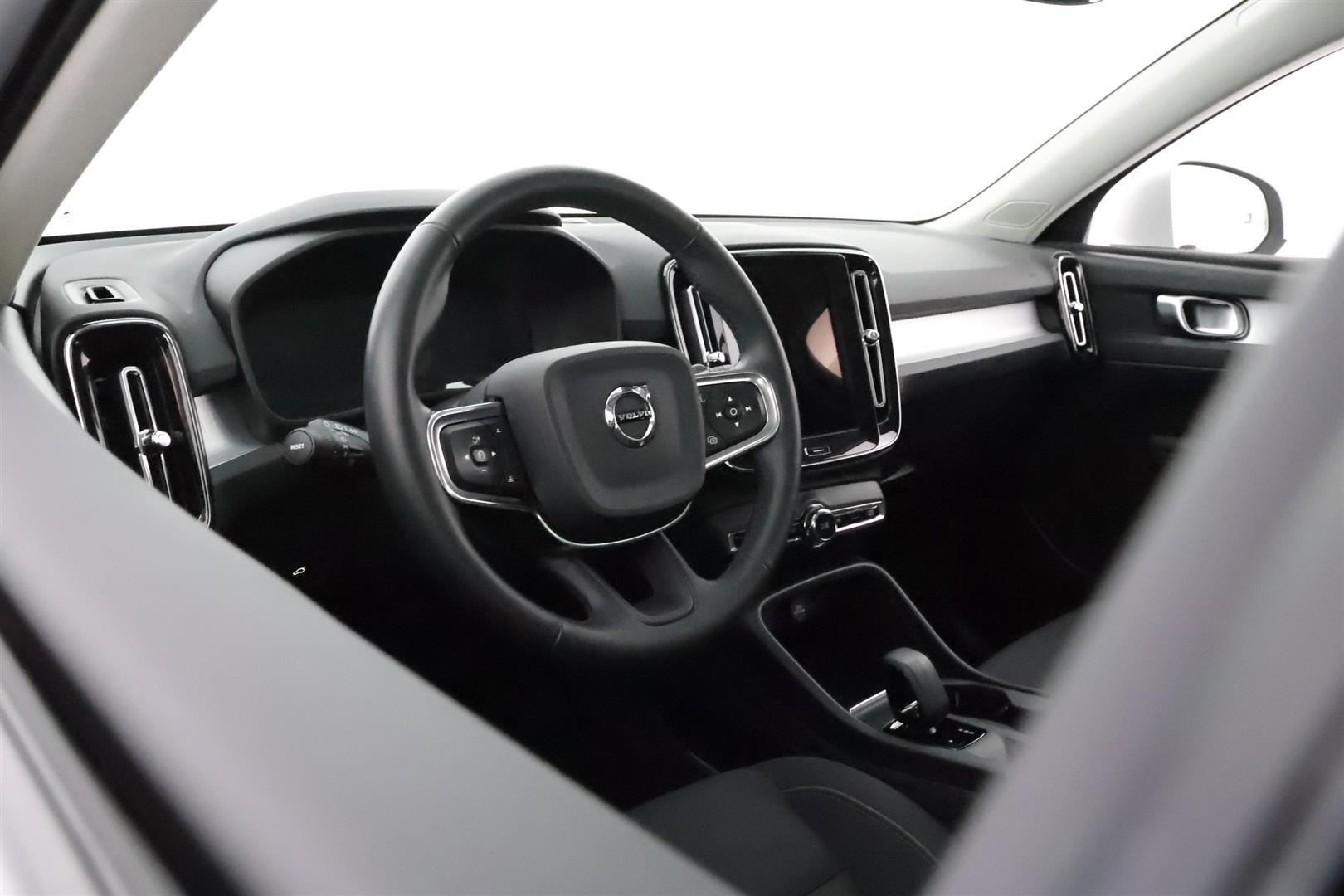 Volvo XC40 2021