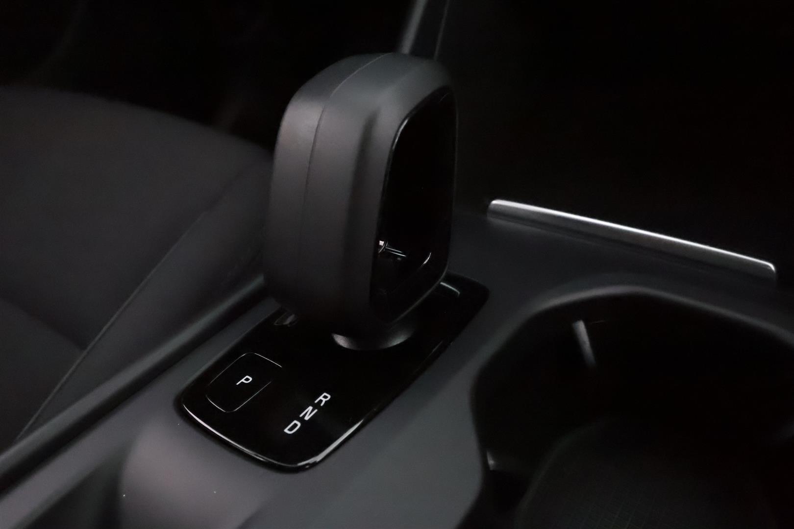 Volvo XC40 2021