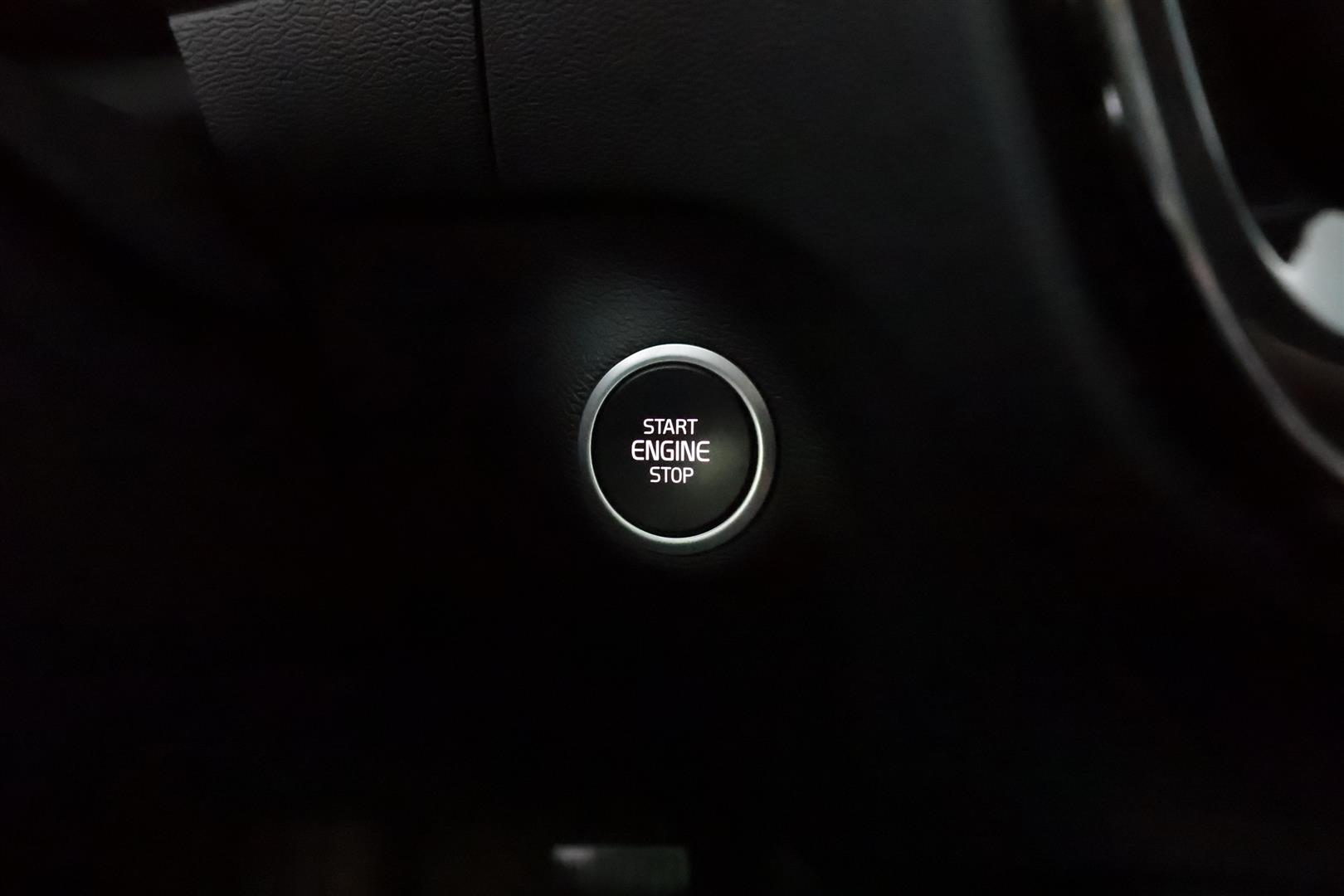 Volvo XC40 2021