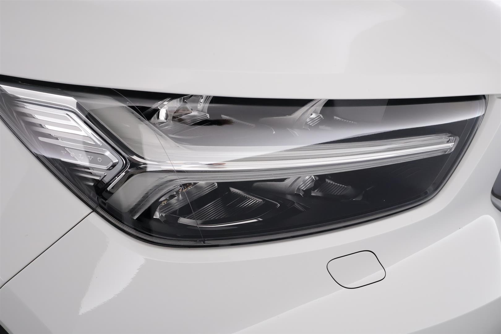 Volvo XC40 2021
