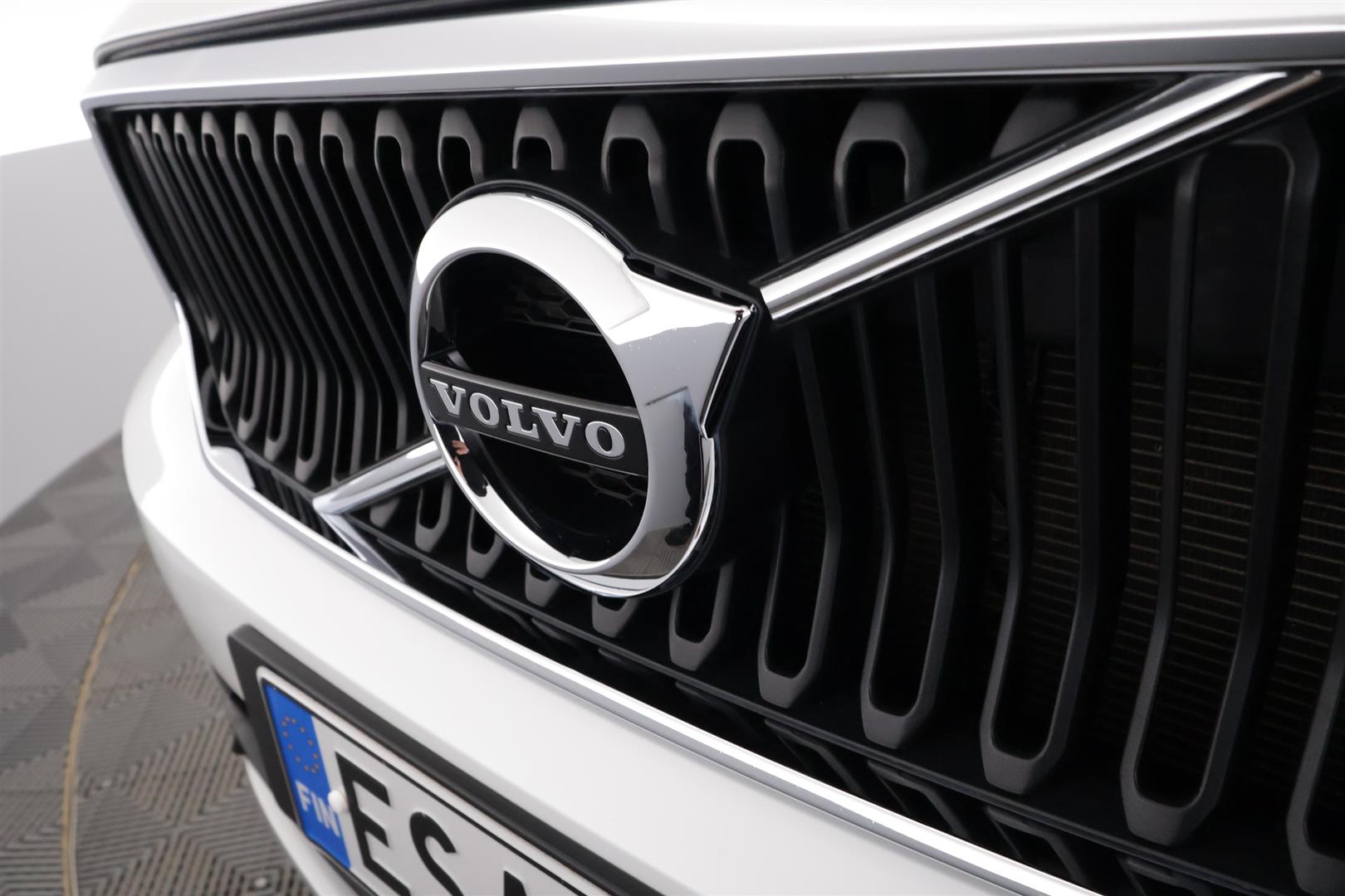 Volvo XC40 2021