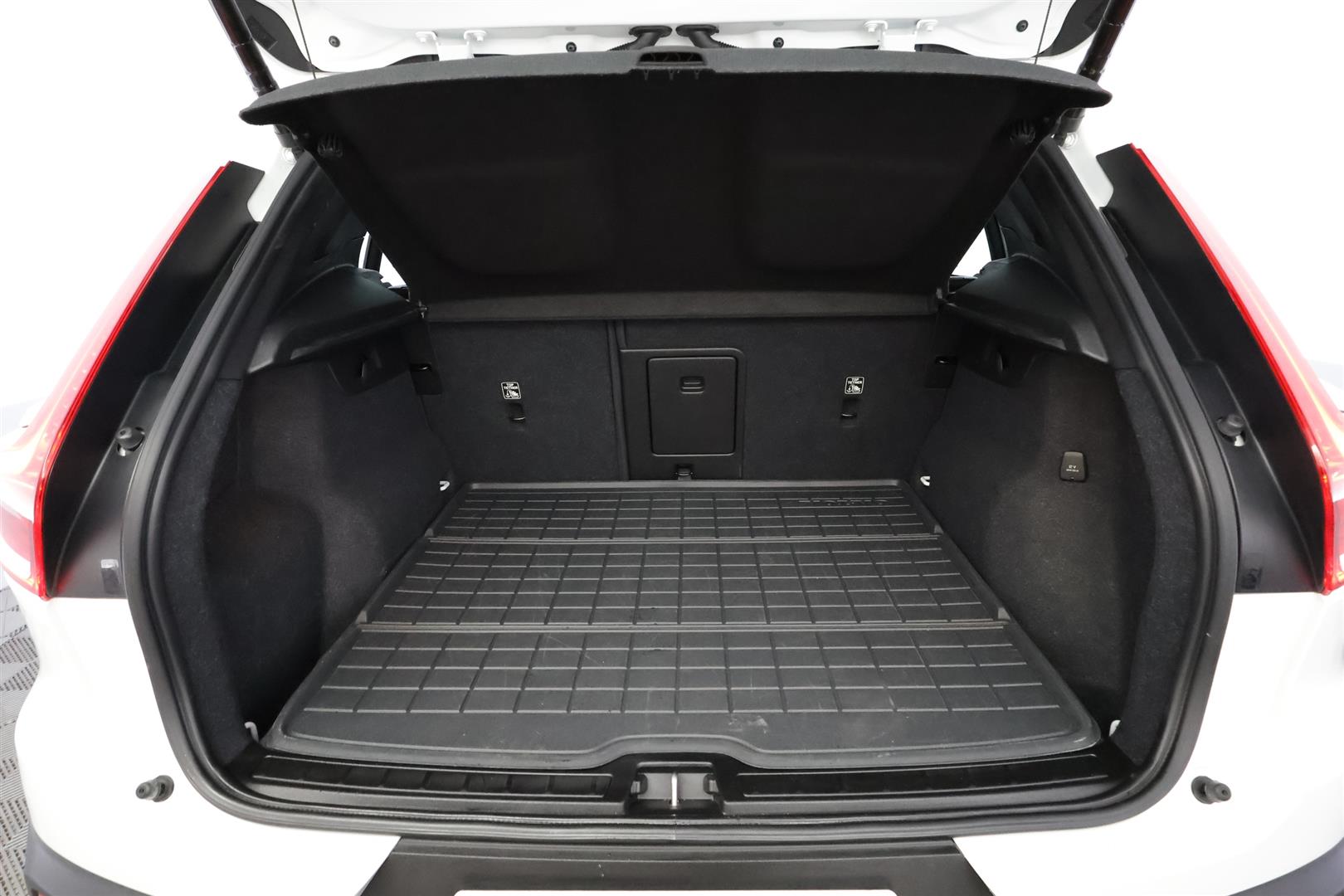 Volvo XC40 2021