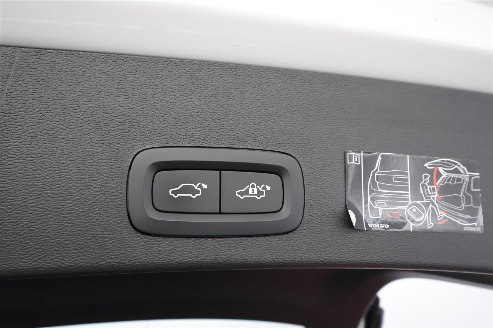 Volvo XC40 2021