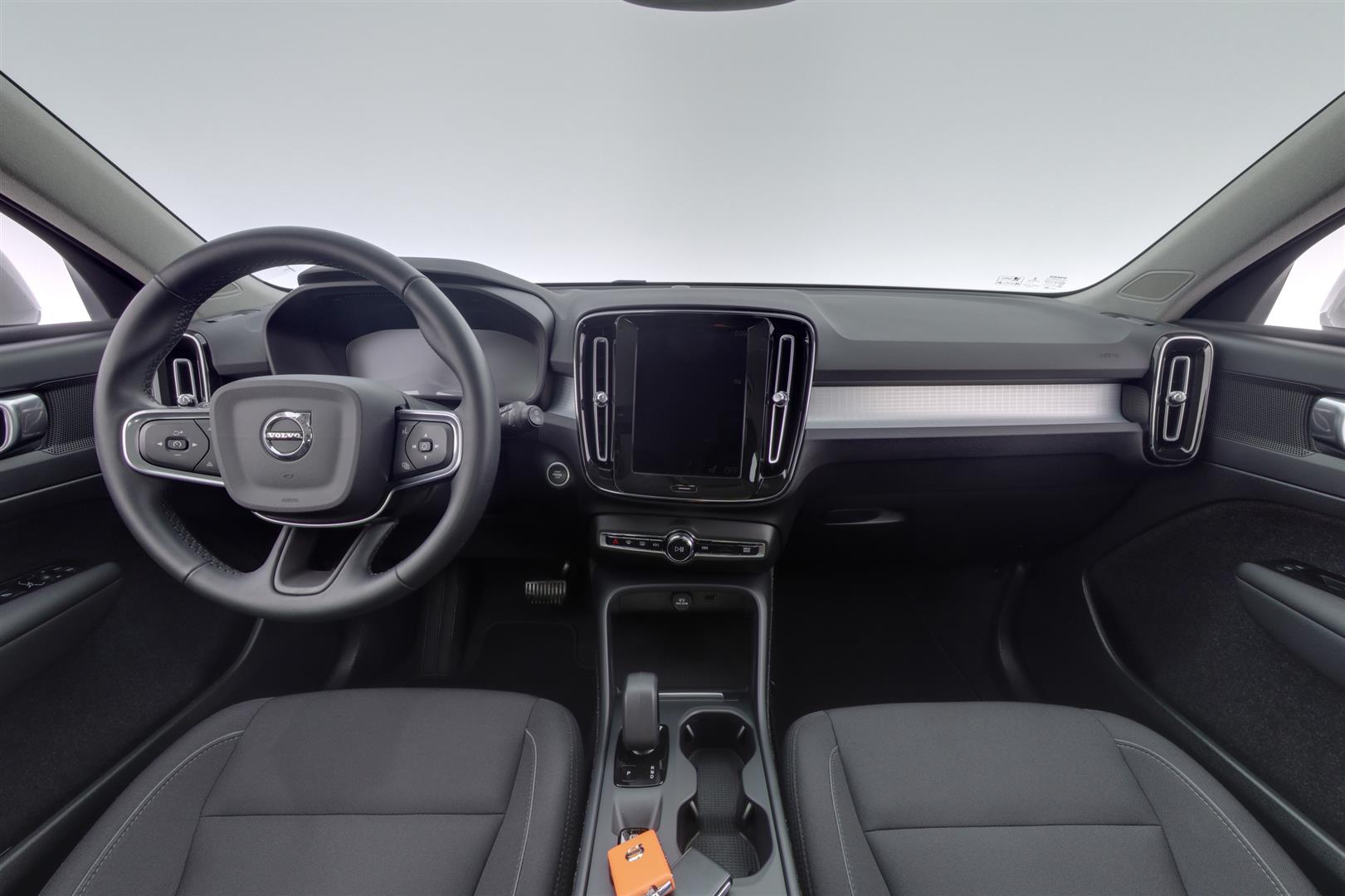 Volvo XC40 2021