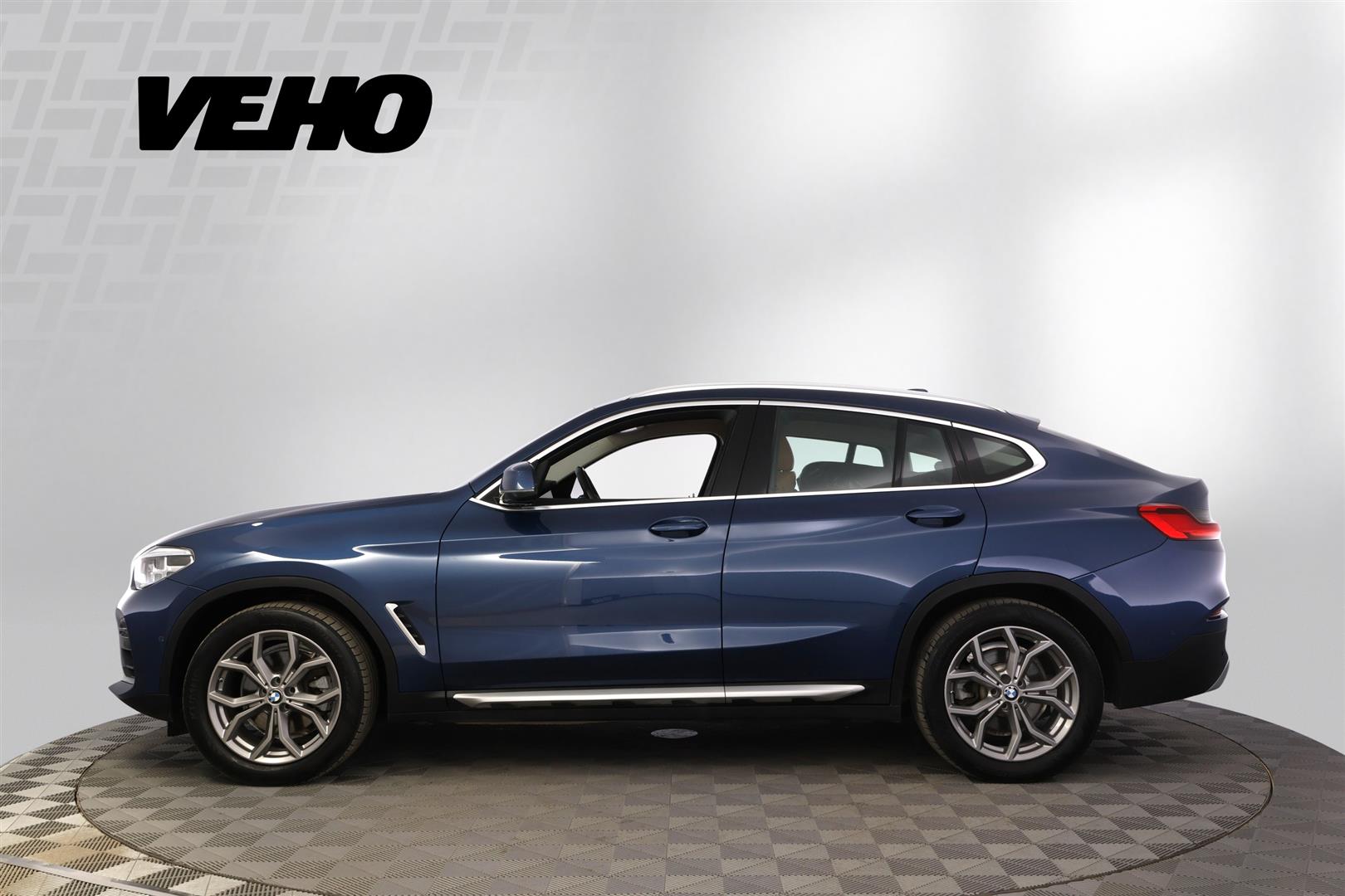 BMW X4 2021