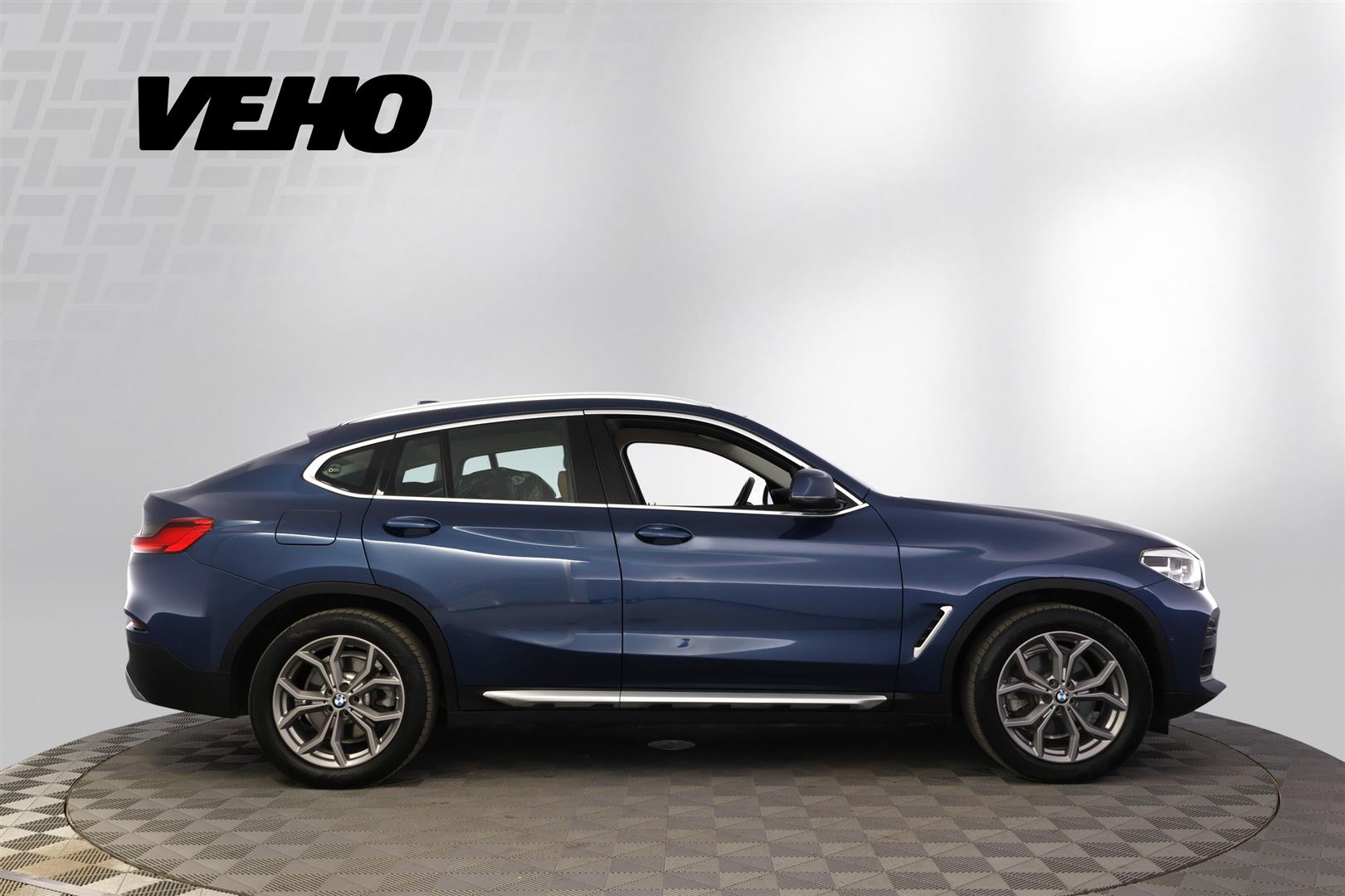 BMW X4 2021
