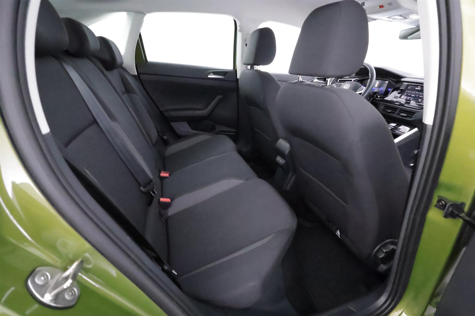 Volkswagen Taigo 2022