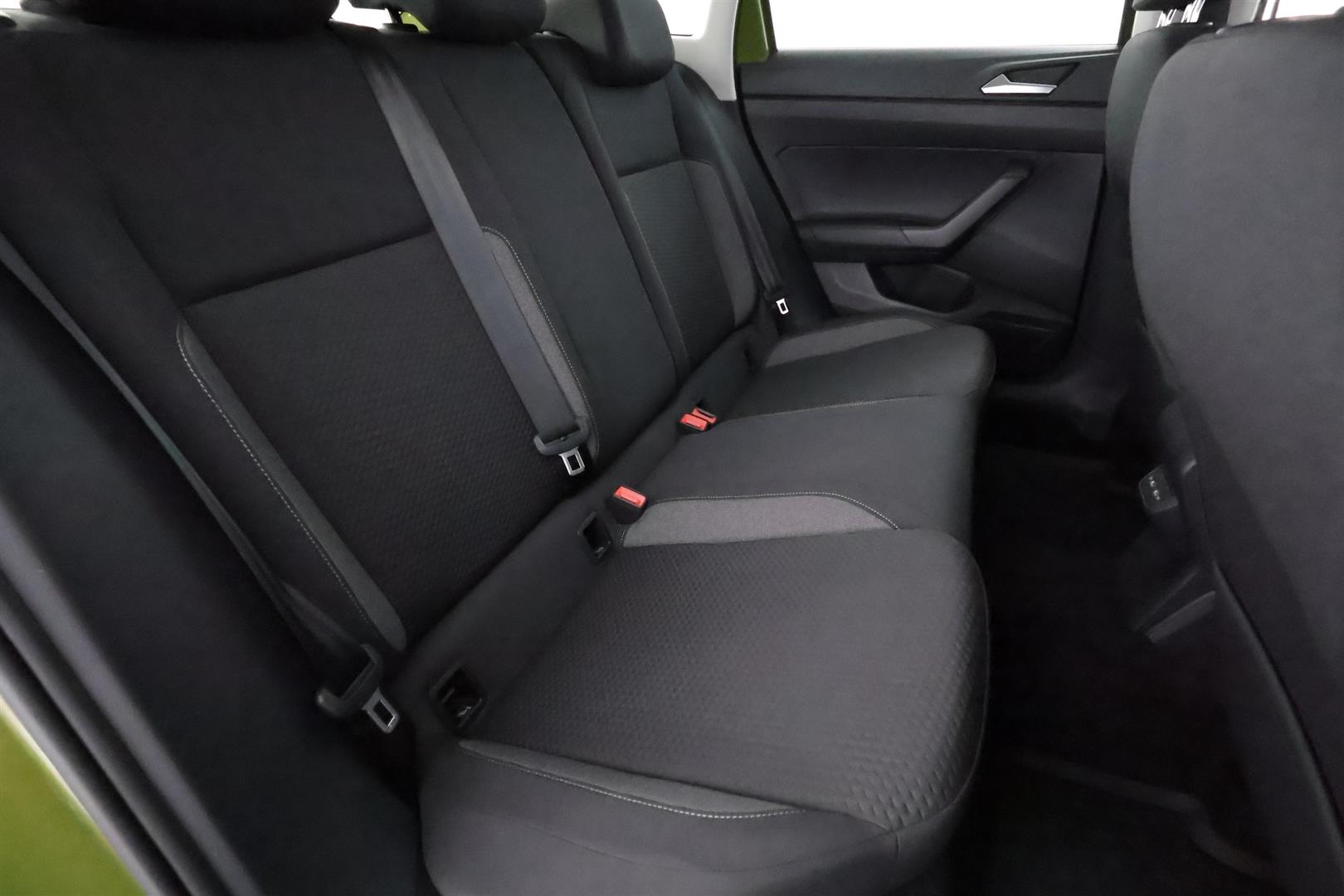 Volkswagen Taigo 2022