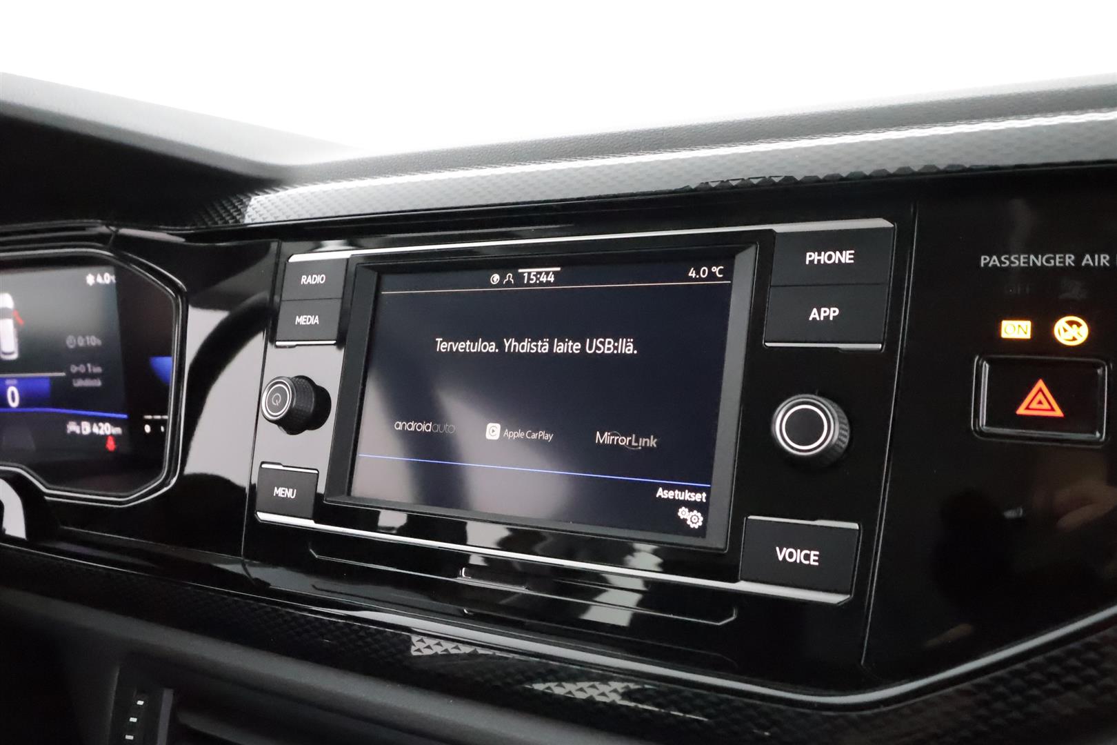 Volkswagen Taigo 2022