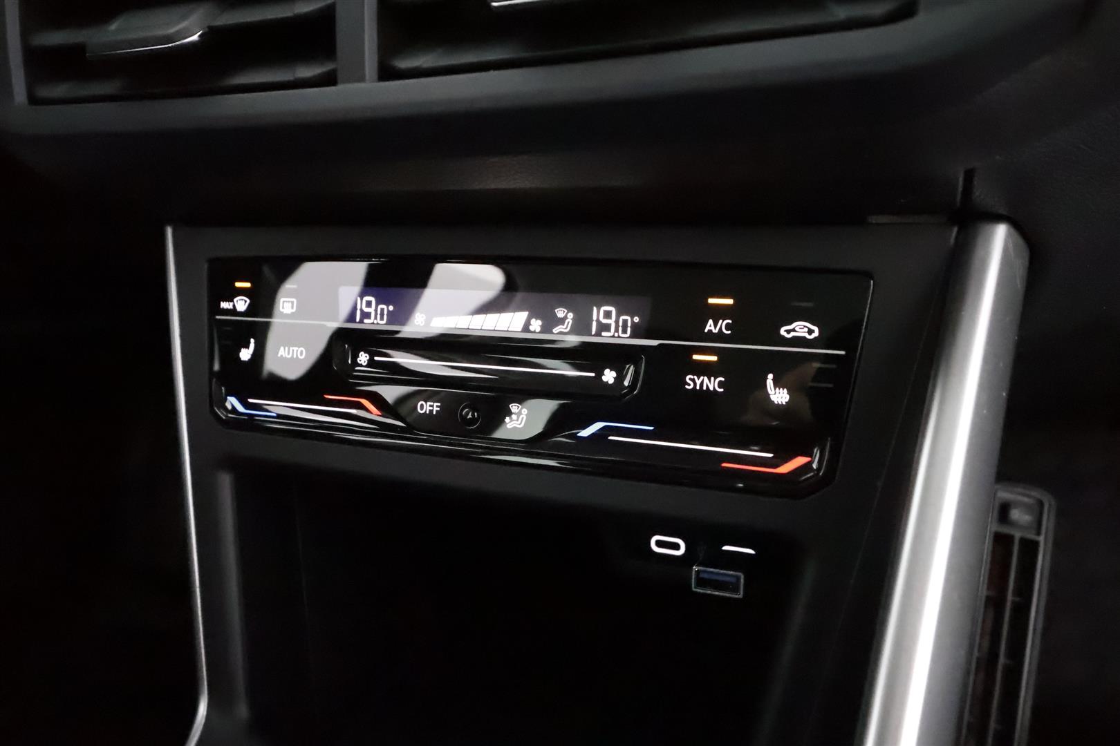 Volkswagen Taigo 2022