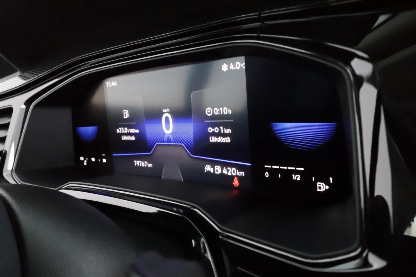 Volkswagen Taigo 2022