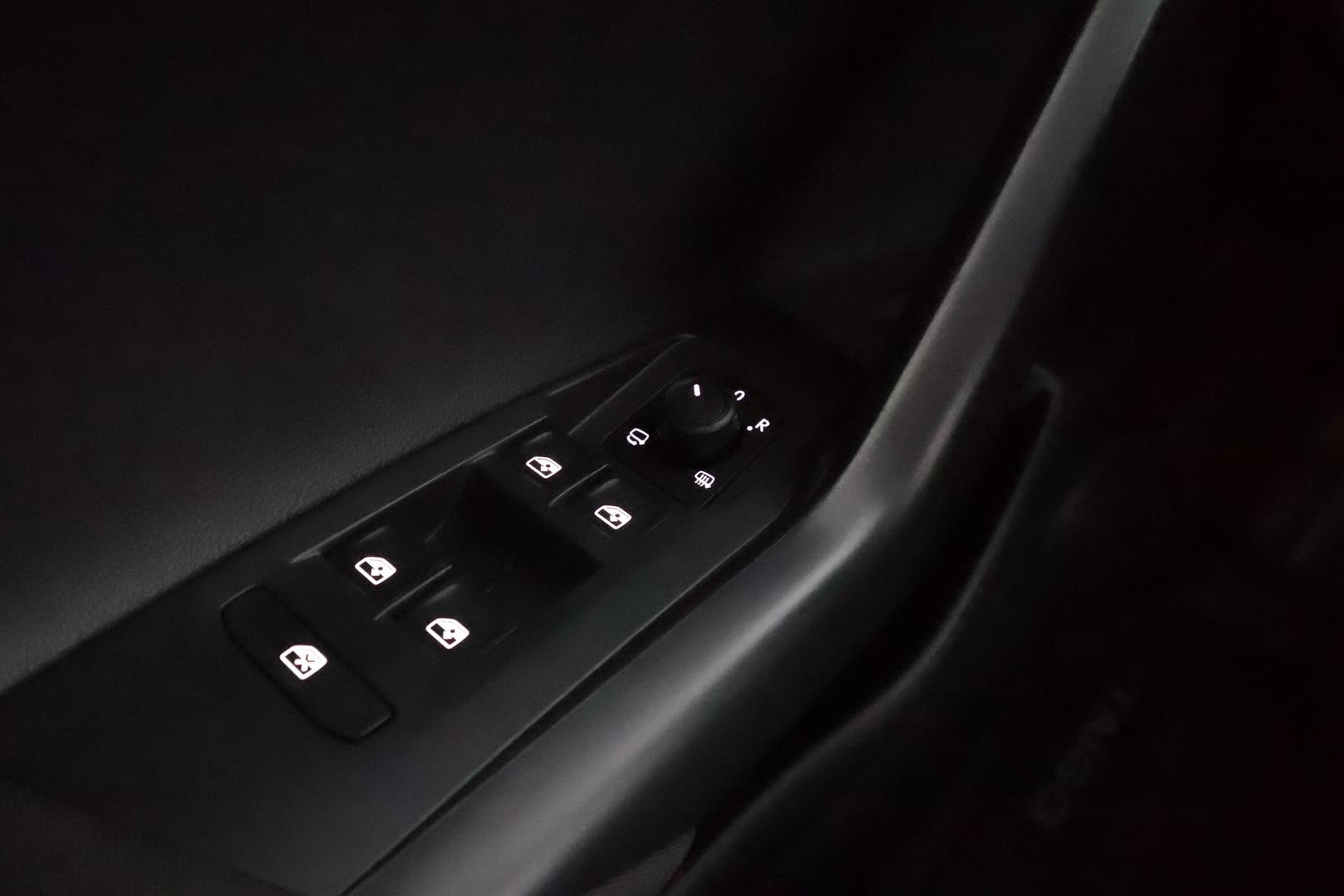 Volkswagen Taigo 2022