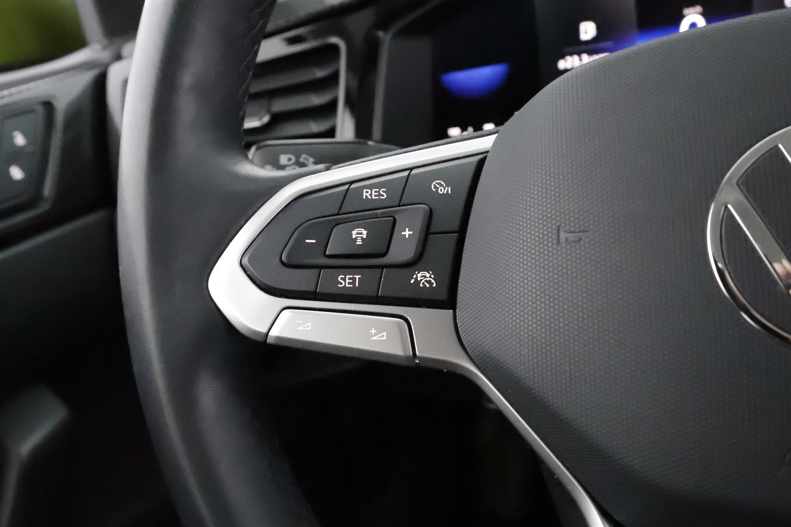 Volkswagen Taigo 2022