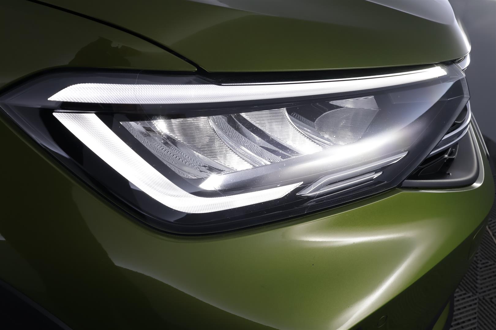 Volkswagen Taigo 2022