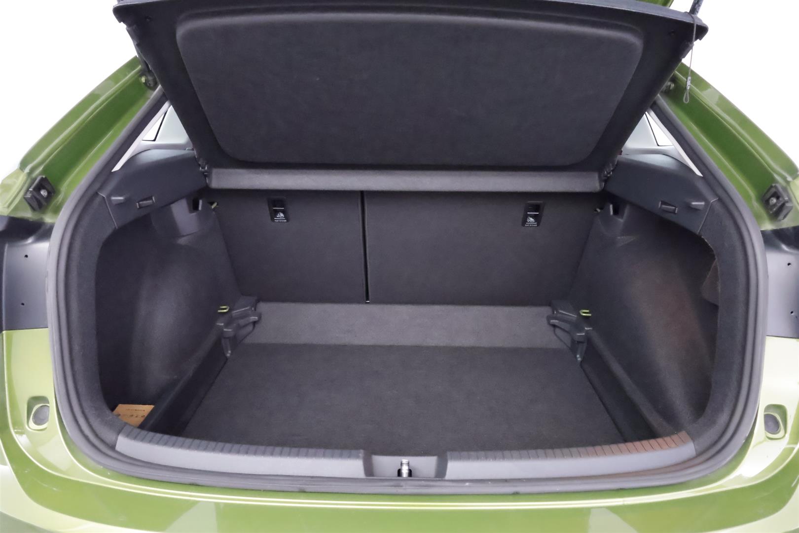 Volkswagen Taigo 2022