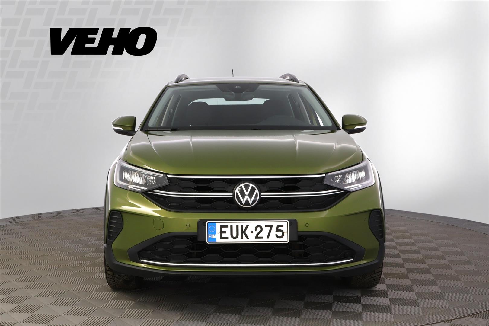 Volkswagen Taigo 2022