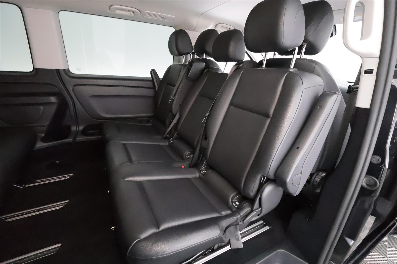 Mercedes-Benz Vito 2023