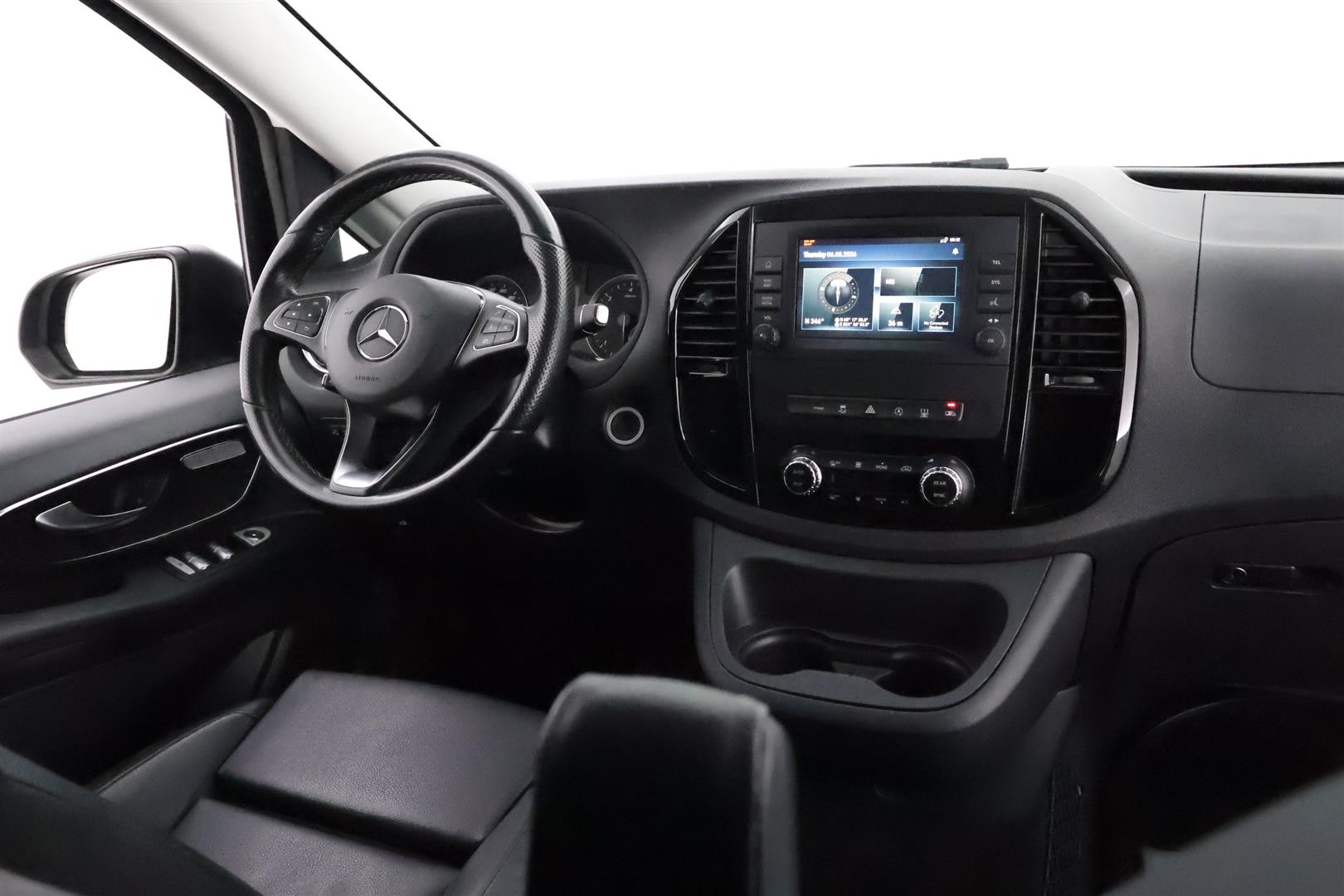 Mercedes-Benz Vito 2023