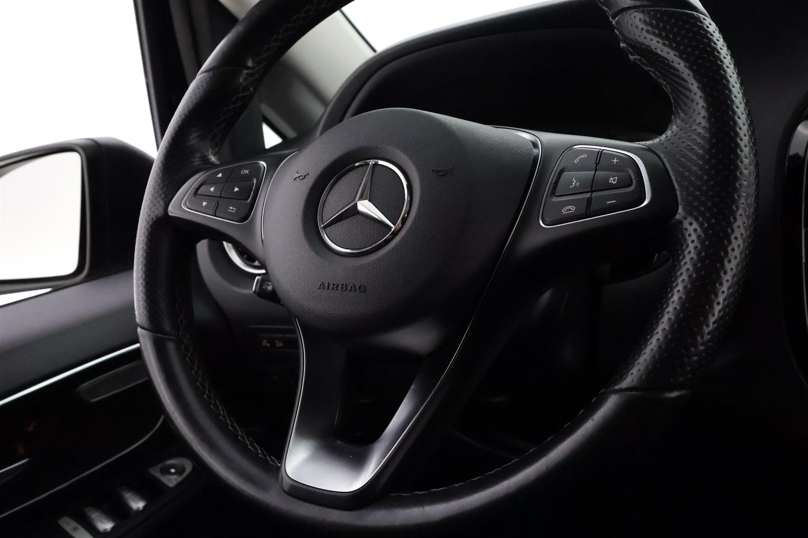 Mercedes-Benz Vito 2023