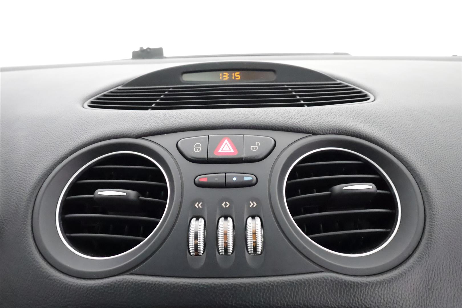 Mercedes-Benz SL 2003