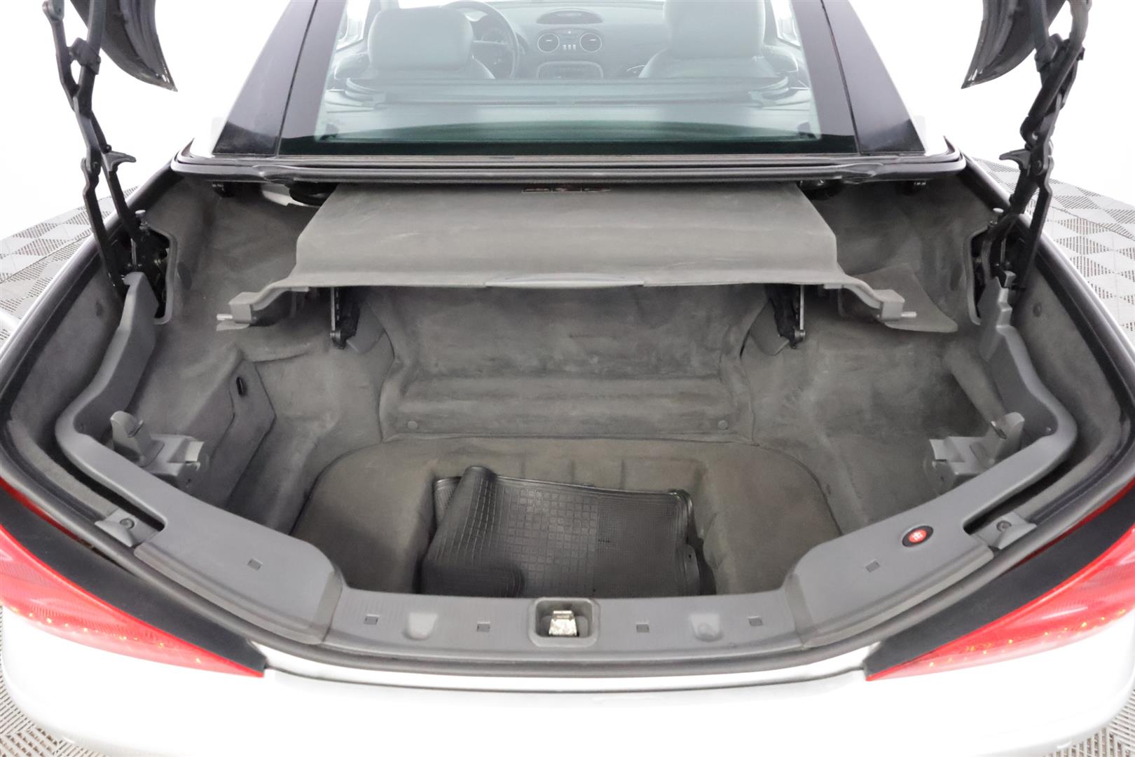 Mercedes-Benz SL 2003
