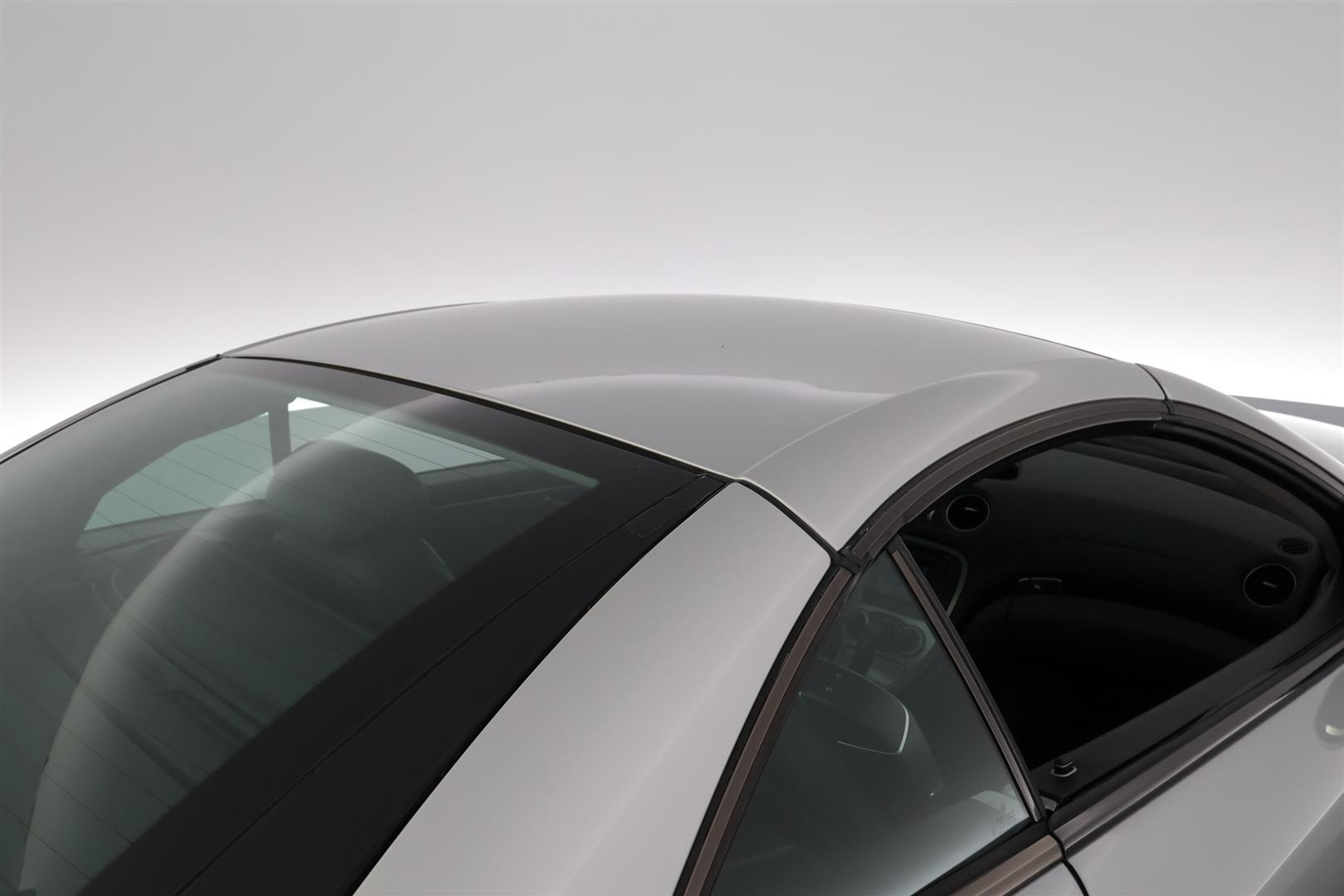 Mercedes-Benz SL 2003