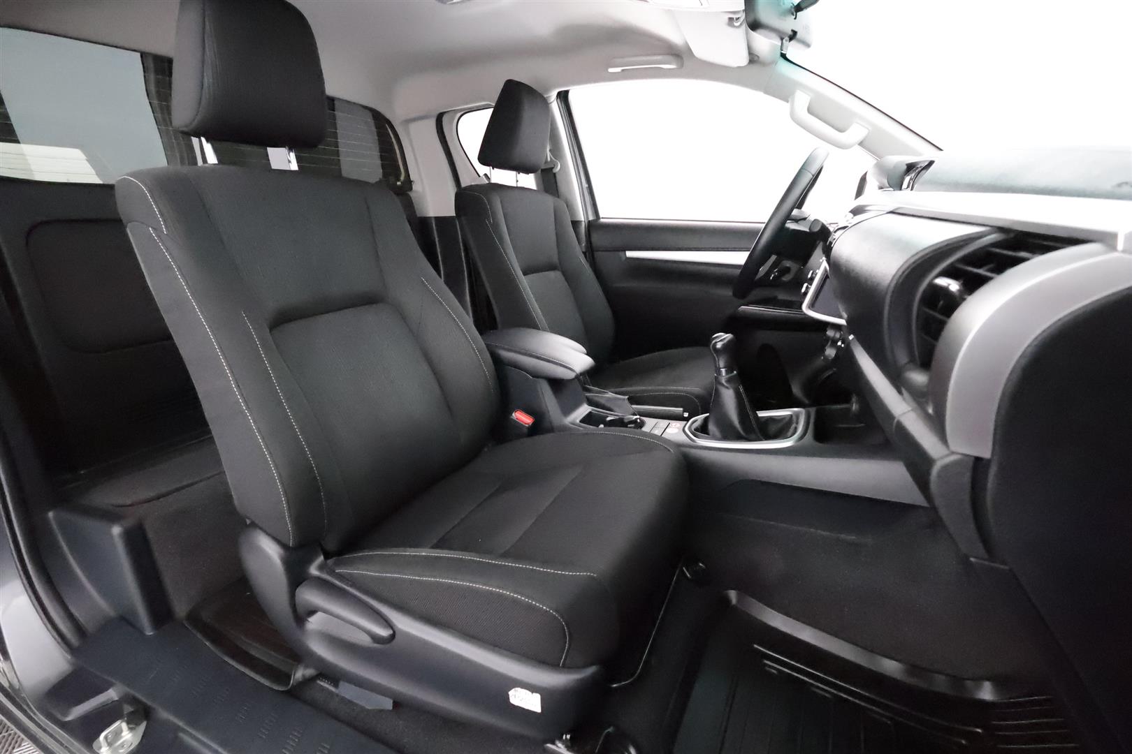 Toyota Hilux 2023