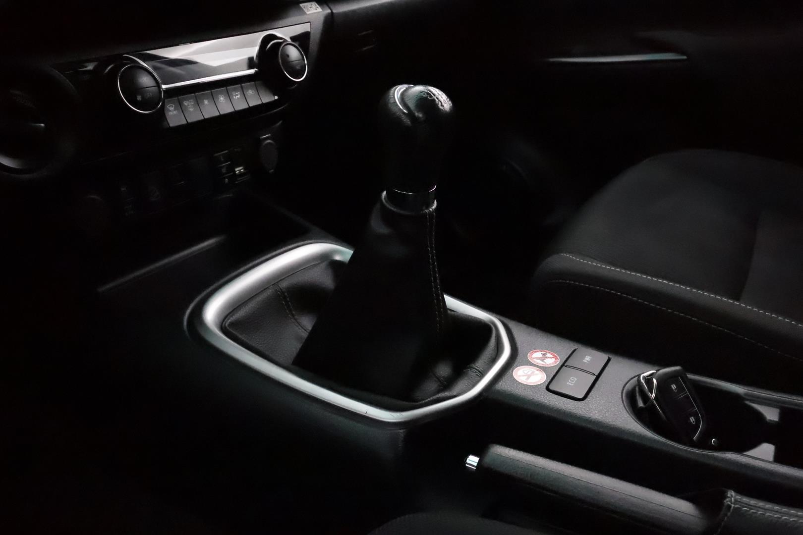 Toyota Hilux 2023