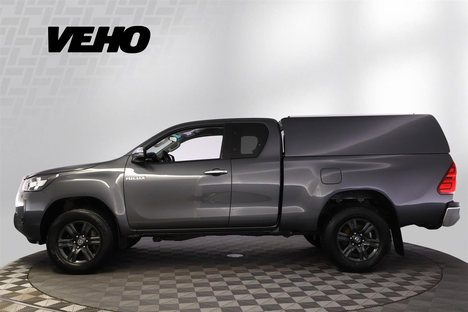 Toyota Hilux 2023