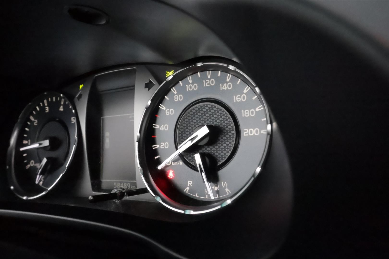 Toyota Hilux 2023