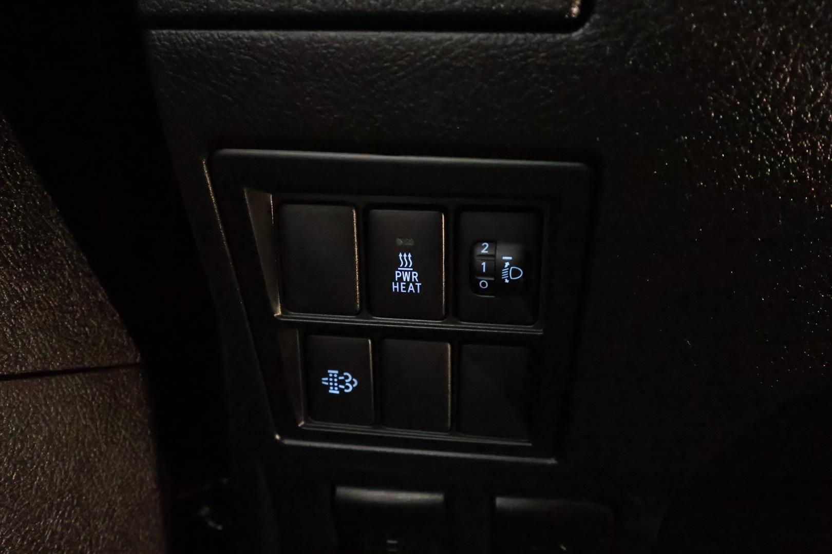 Toyota Hilux 2023