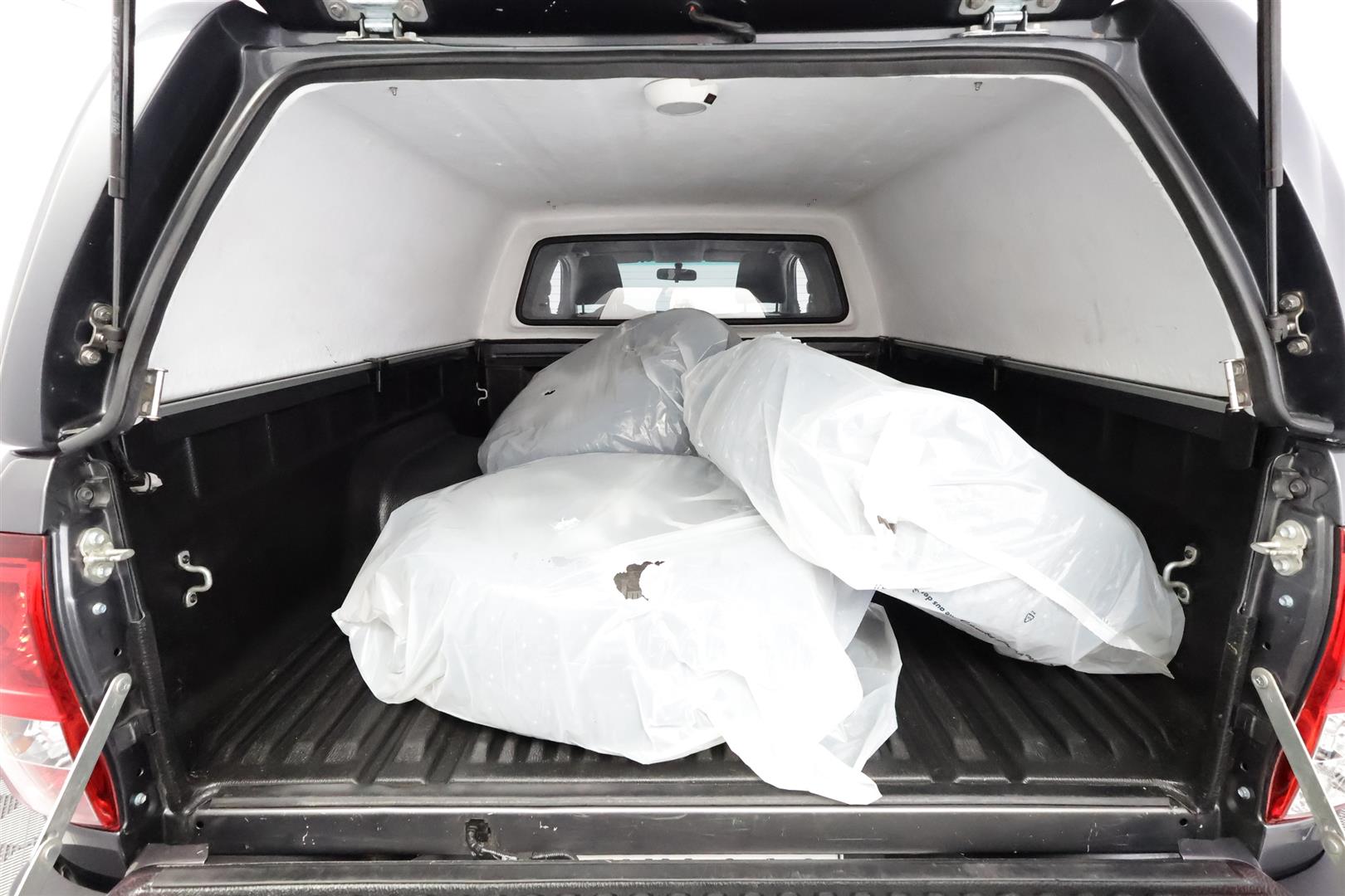 Toyota Hilux 2023
