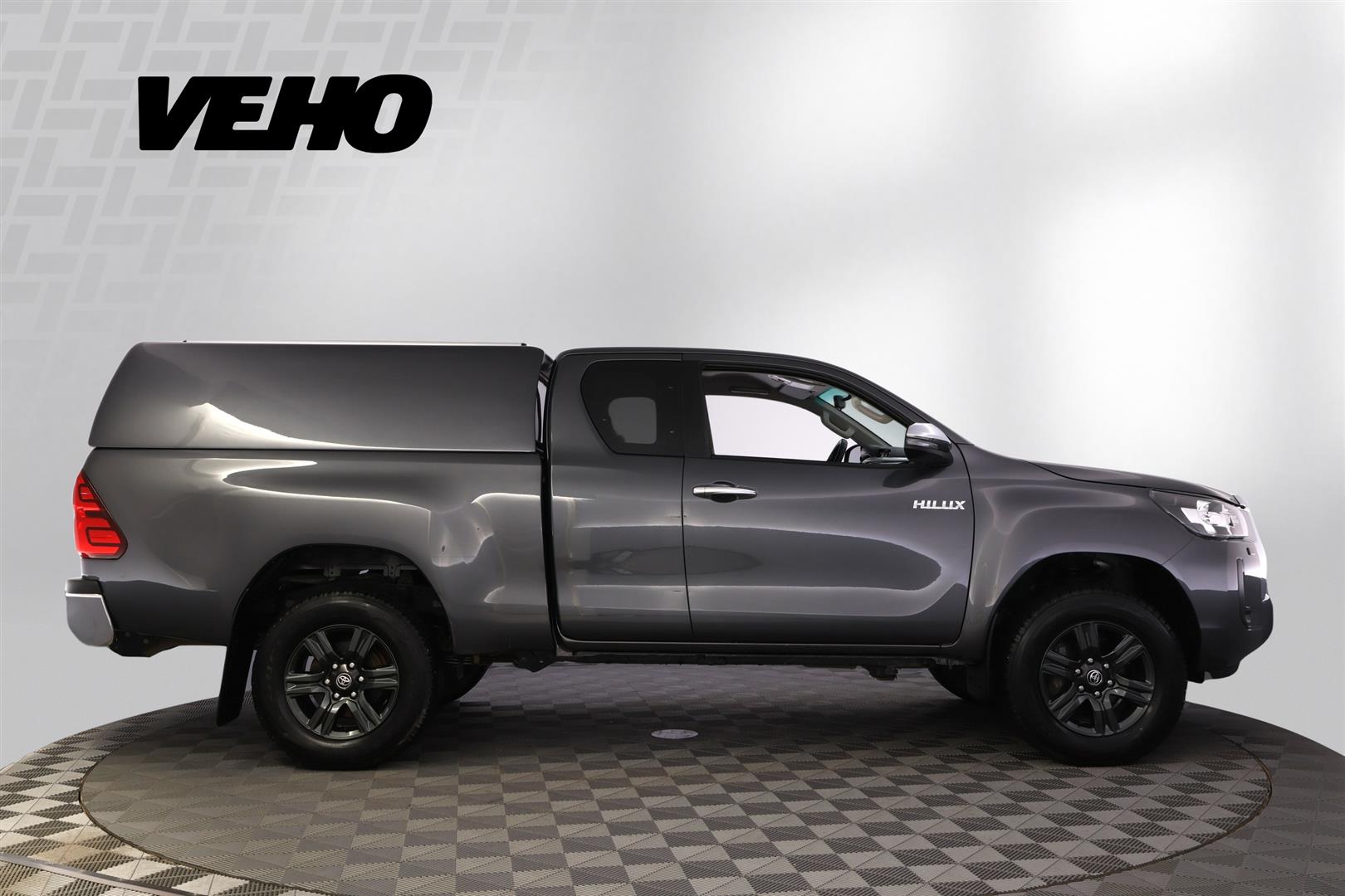 Toyota Hilux 2023