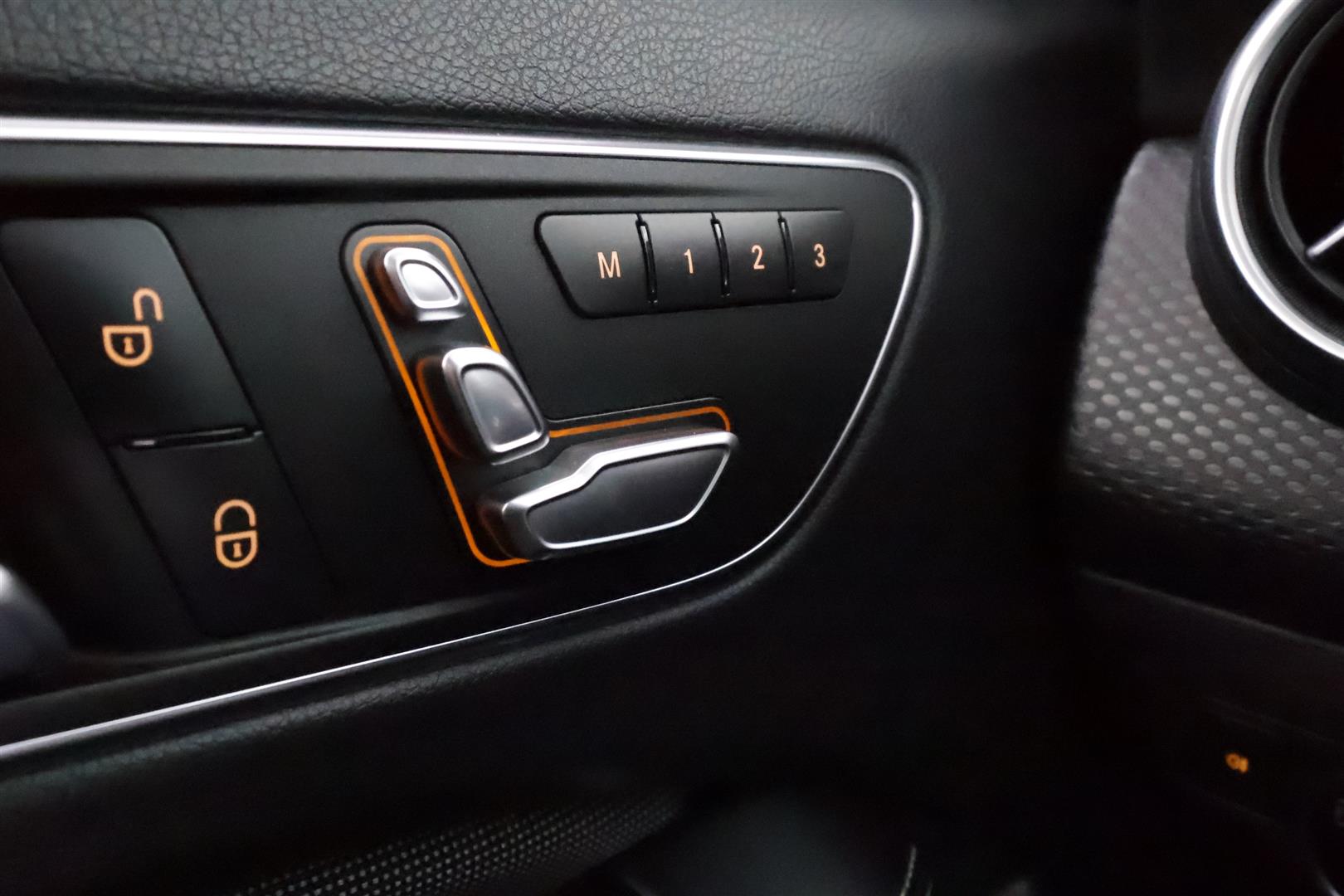 Mercedes-Benz A 2016