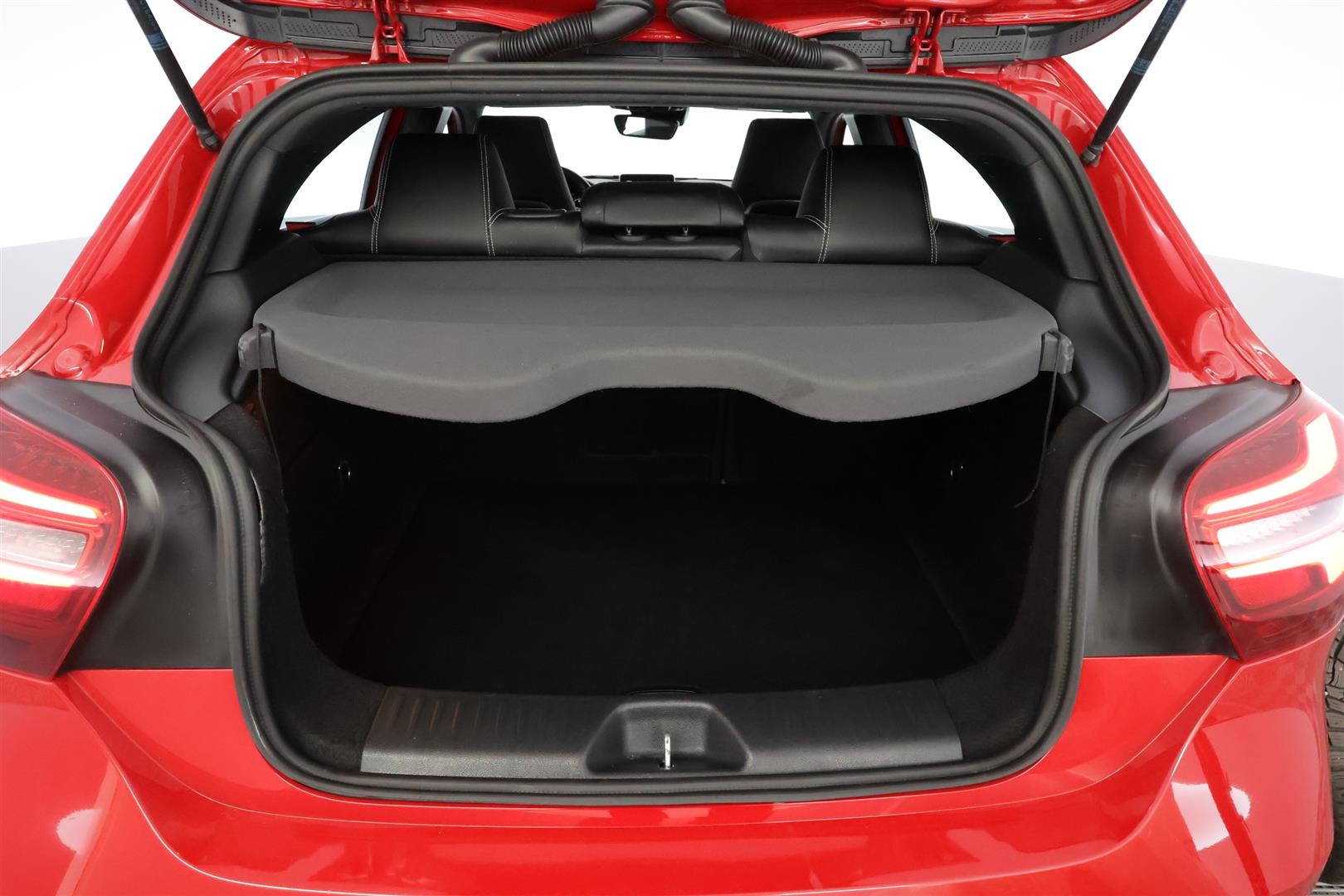 Mercedes-Benz A 2016