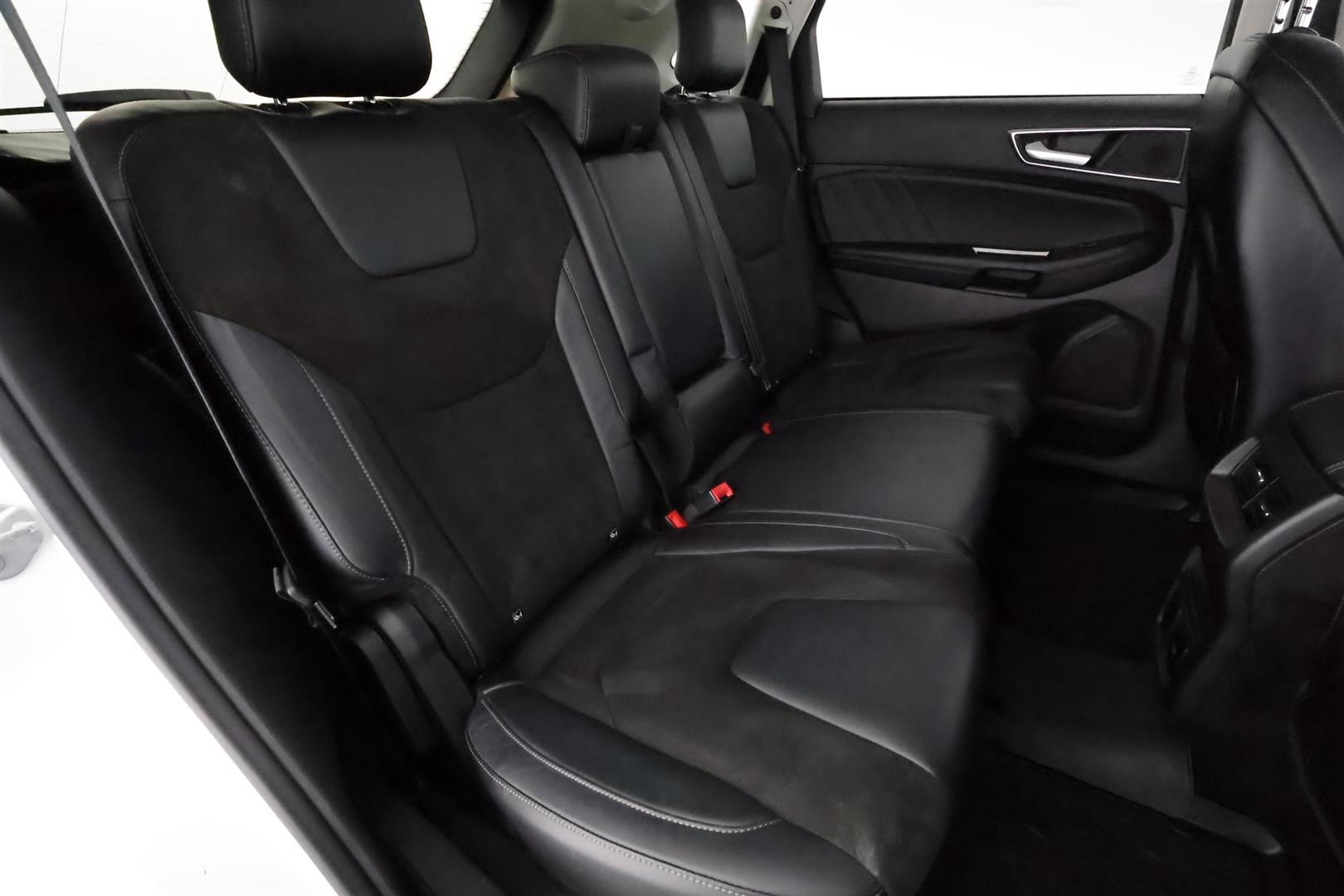 Ford Edge 2016
