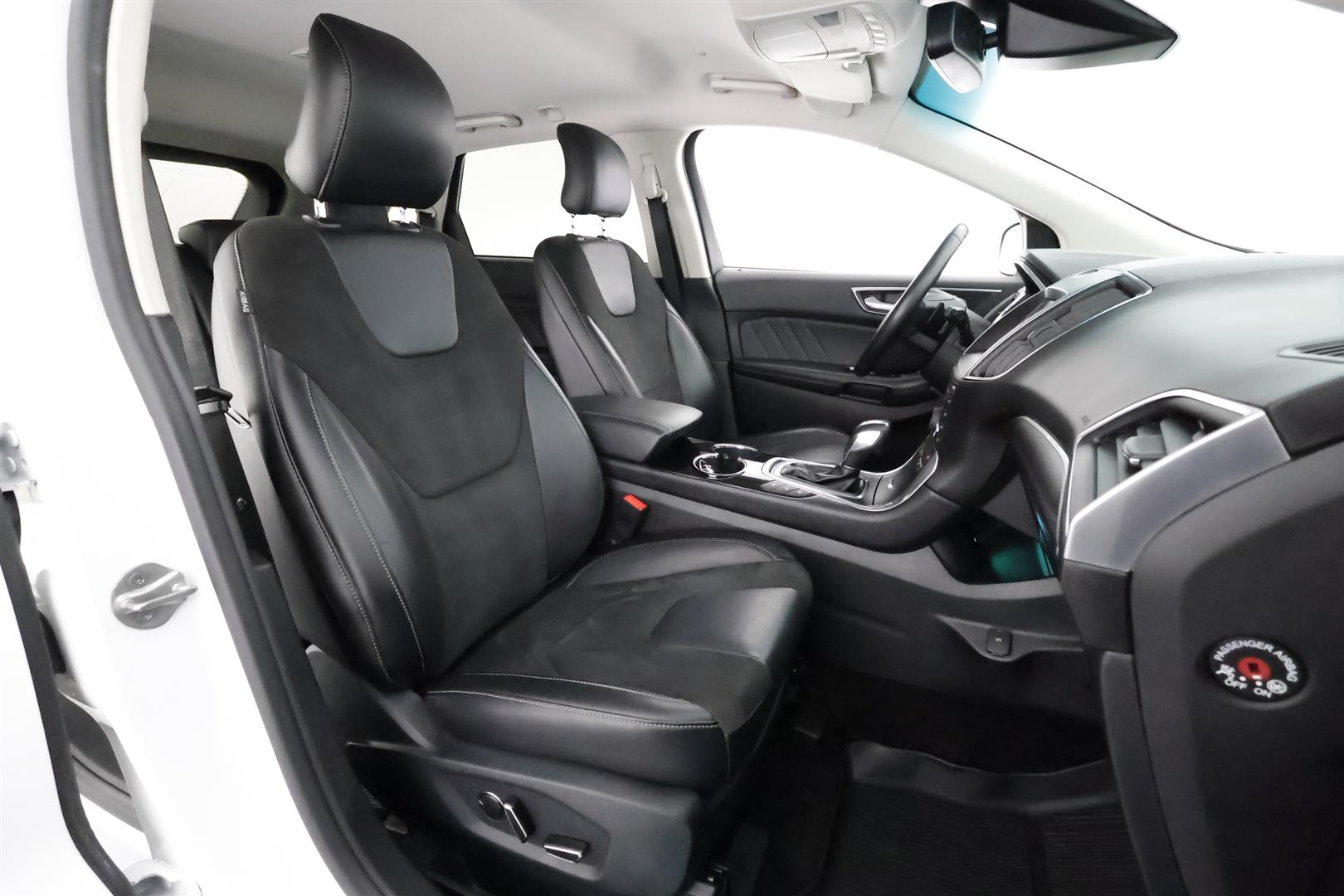 Ford Edge 2016