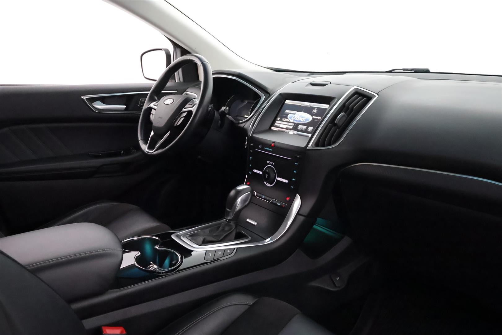 Ford Edge 2016
