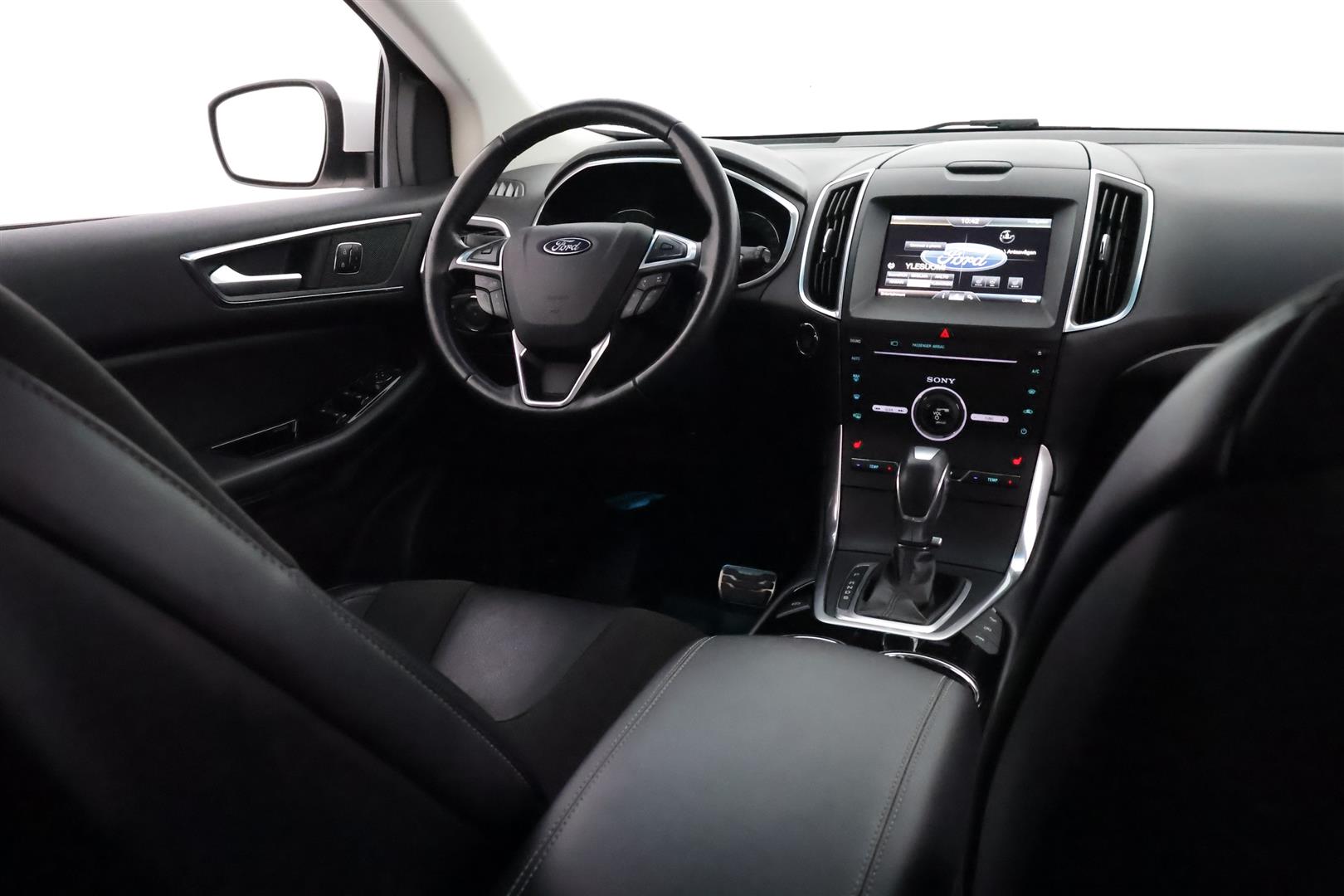 Ford Edge 2016