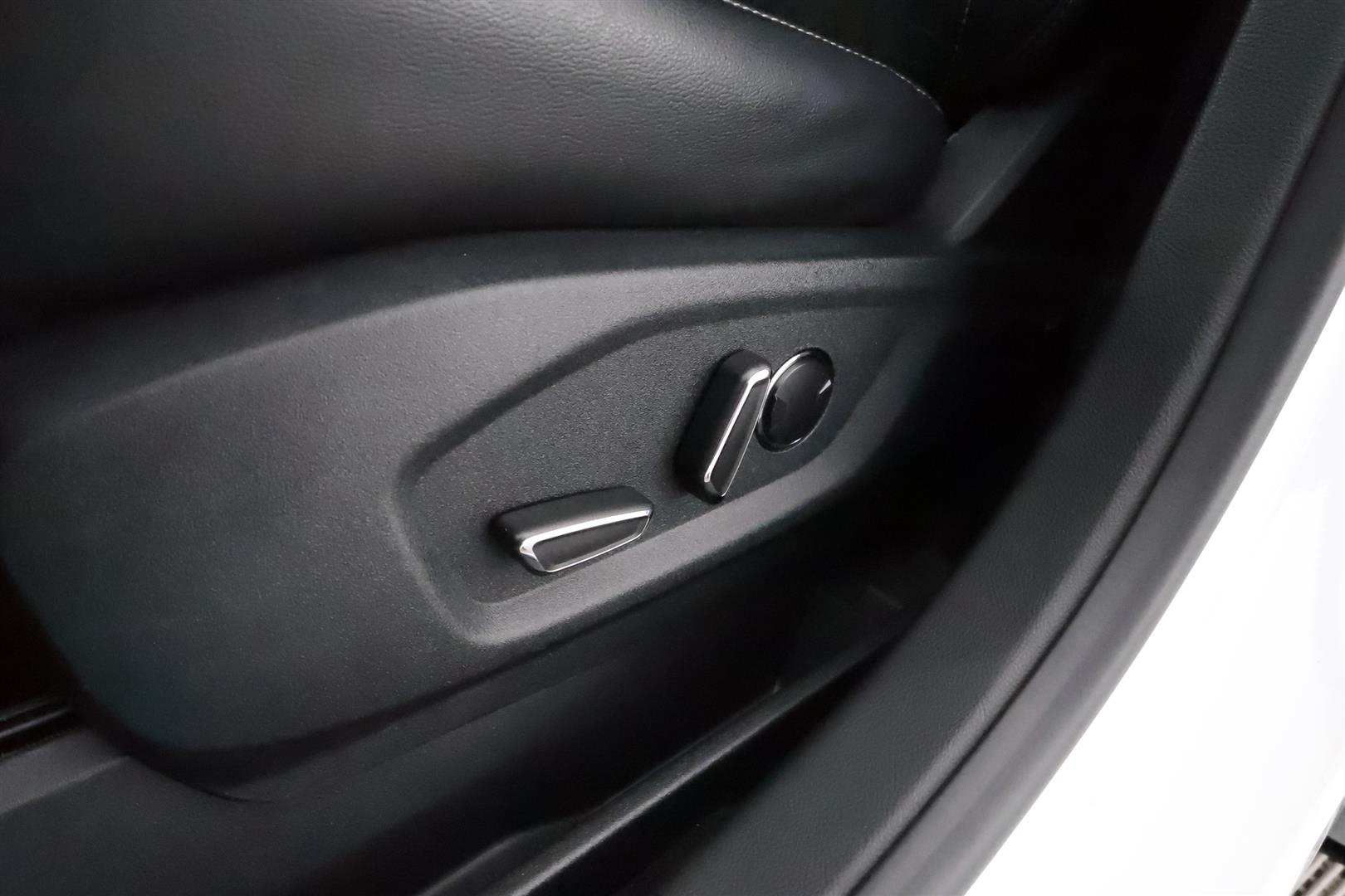 Ford Edge 2016