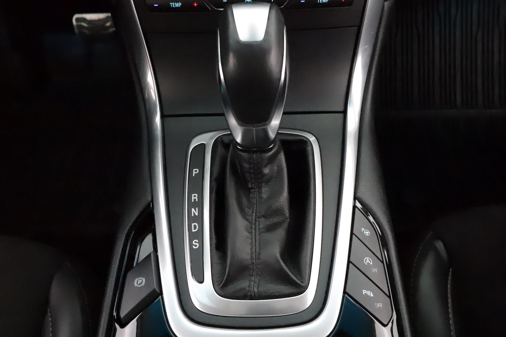 Ford Edge 2016