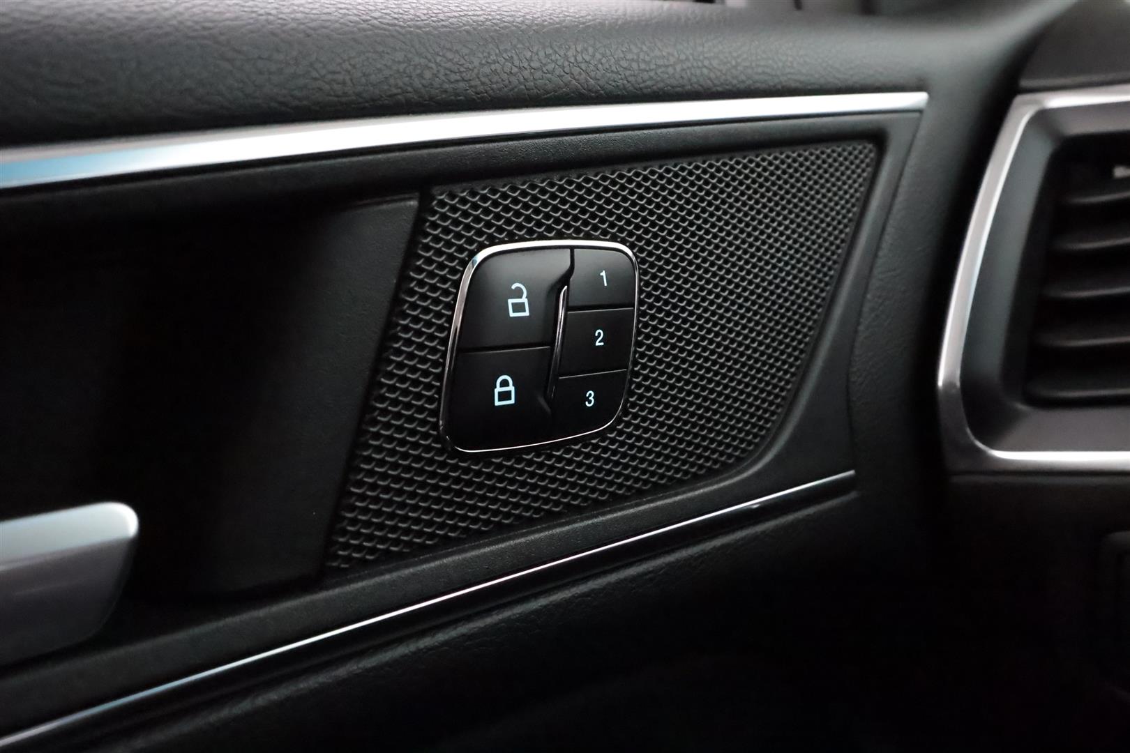 Ford Edge 2016
