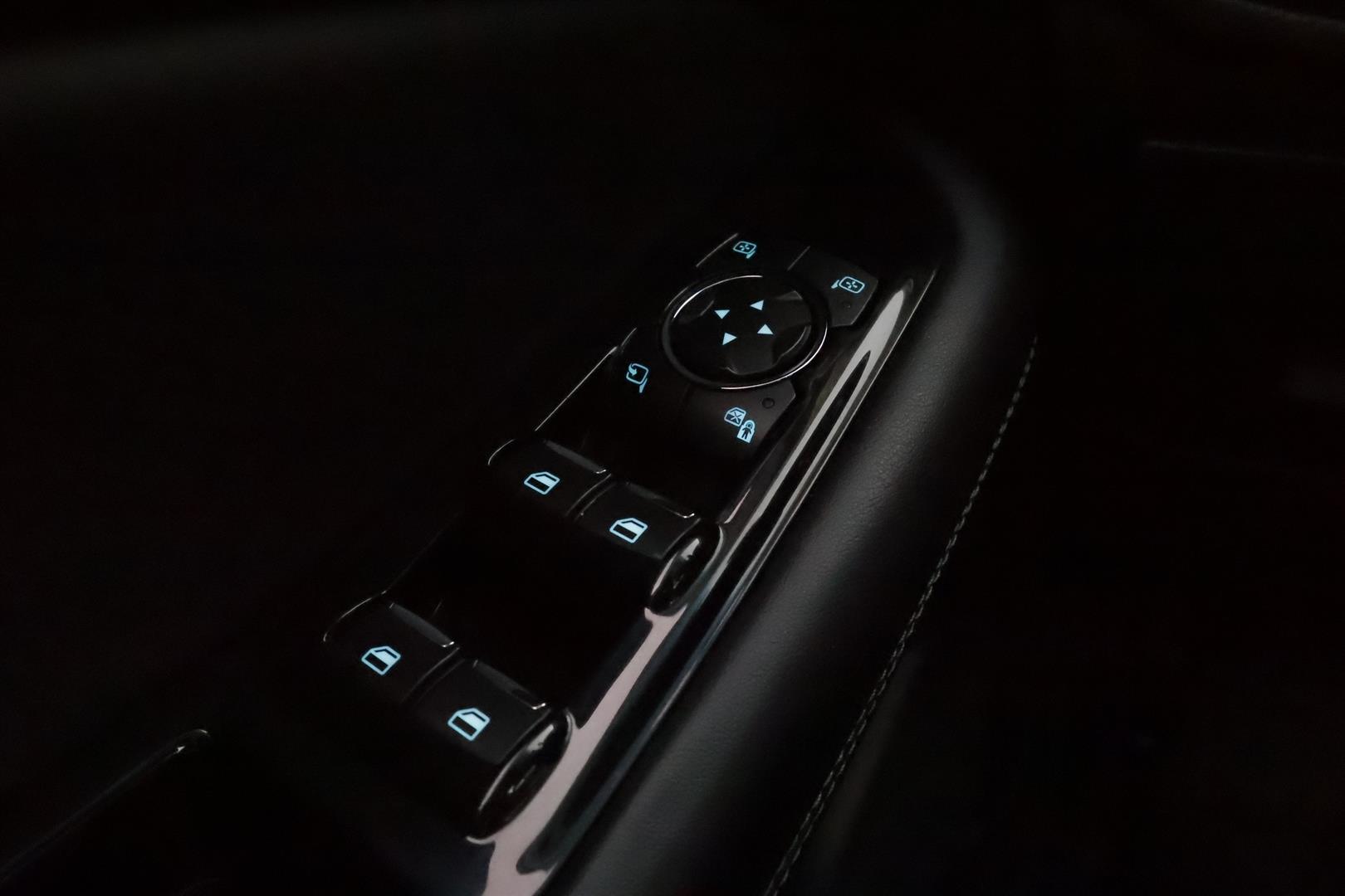 Ford Edge 2016