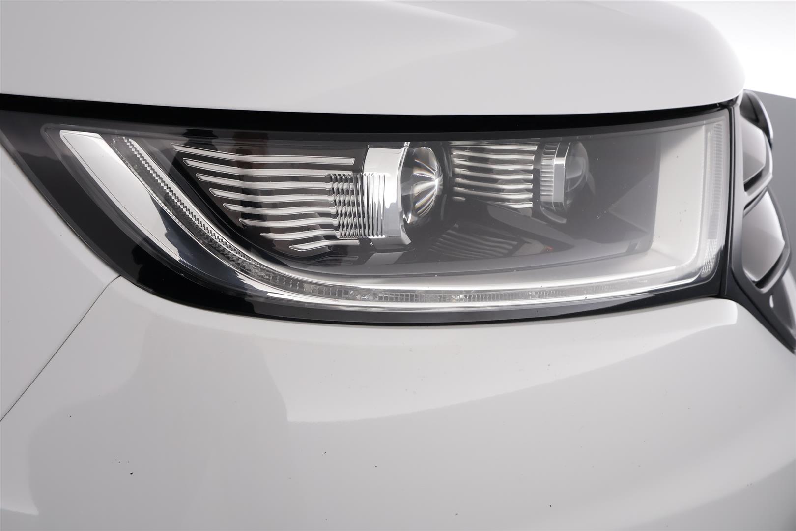 Ford Edge 2016