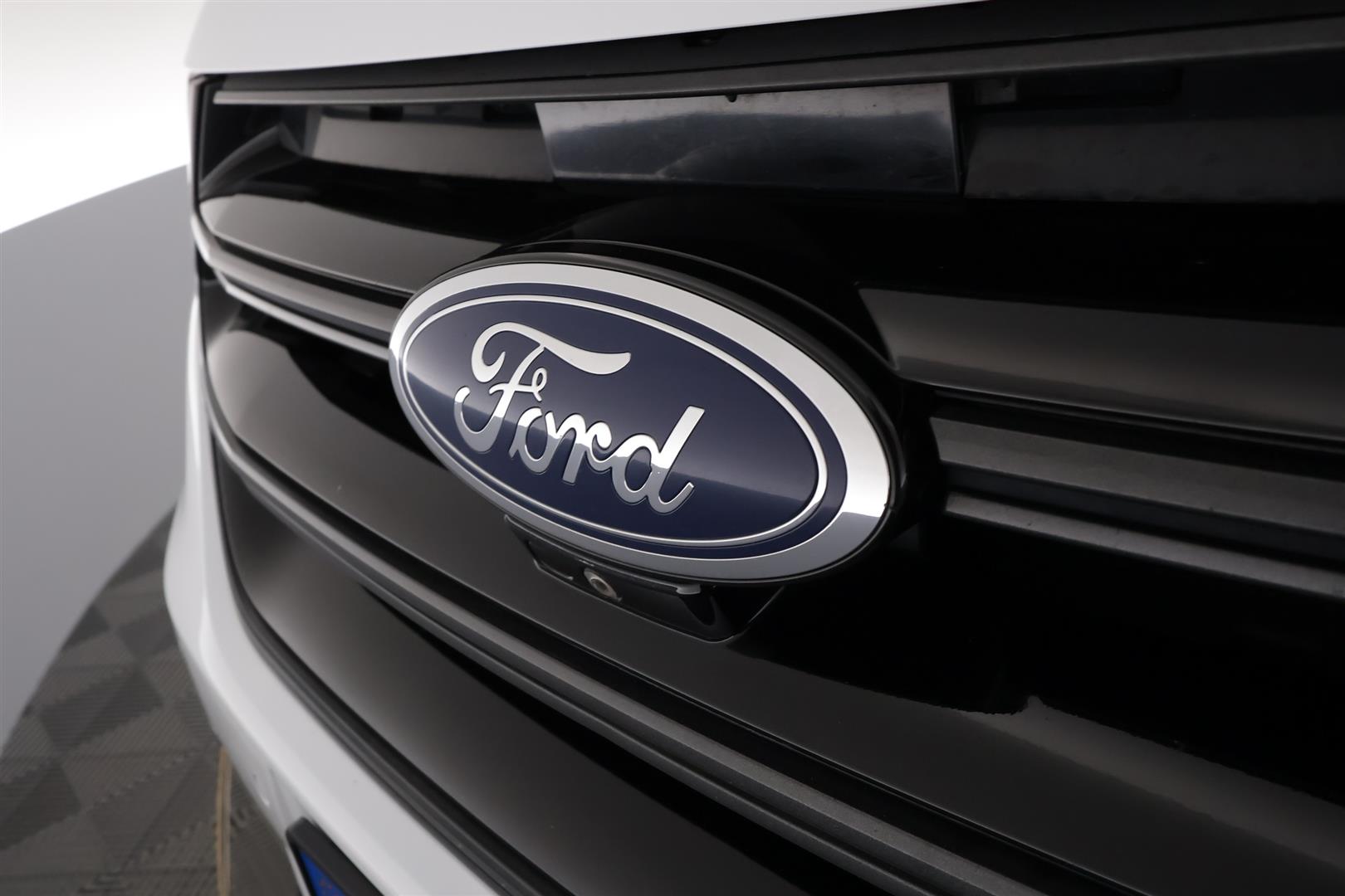 Ford Edge 2016