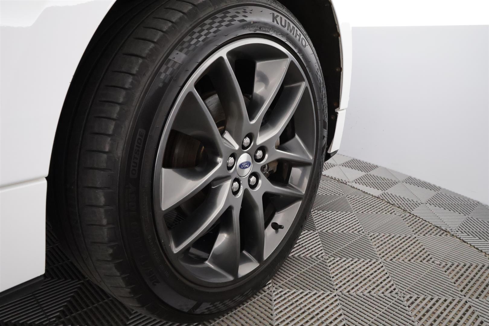 Ford Edge 2016