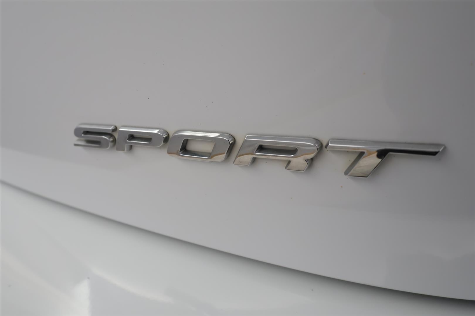 Ford Edge 2016