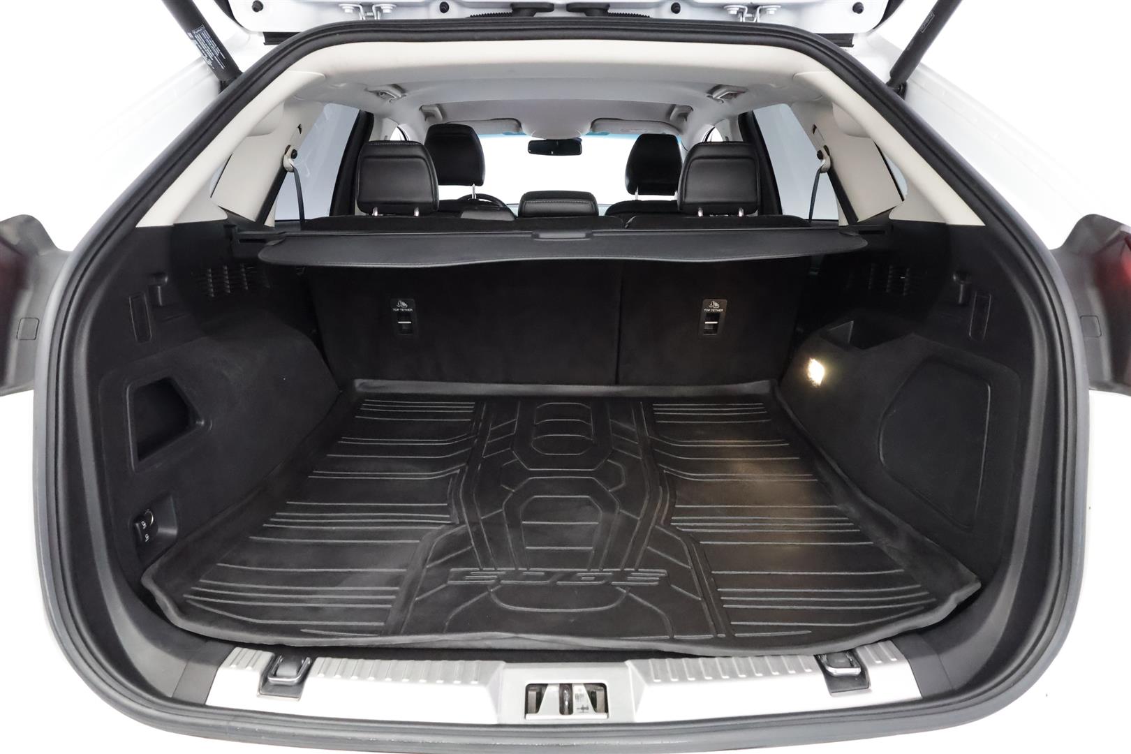 Ford Edge 2016