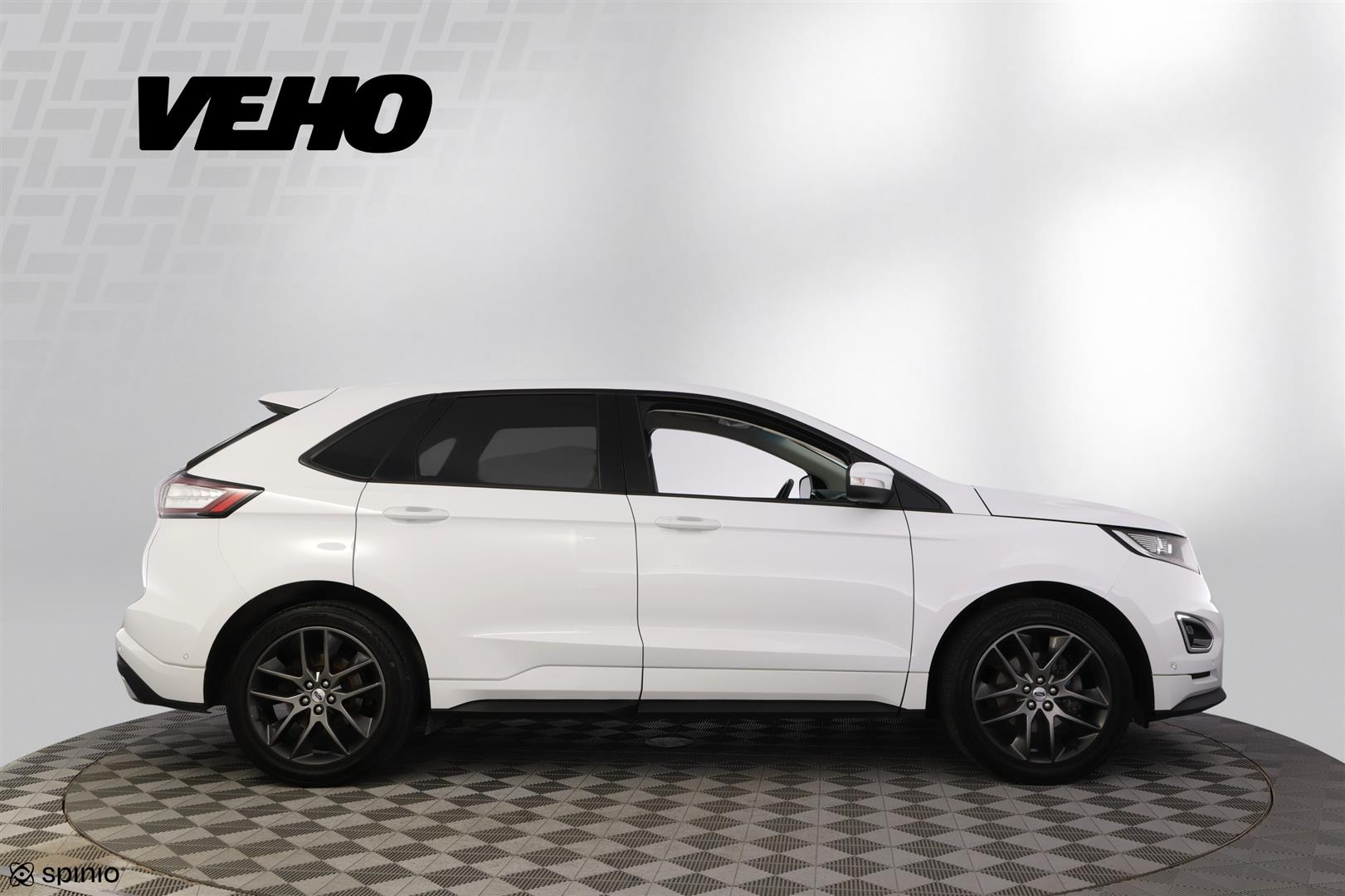Ford Edge 2016