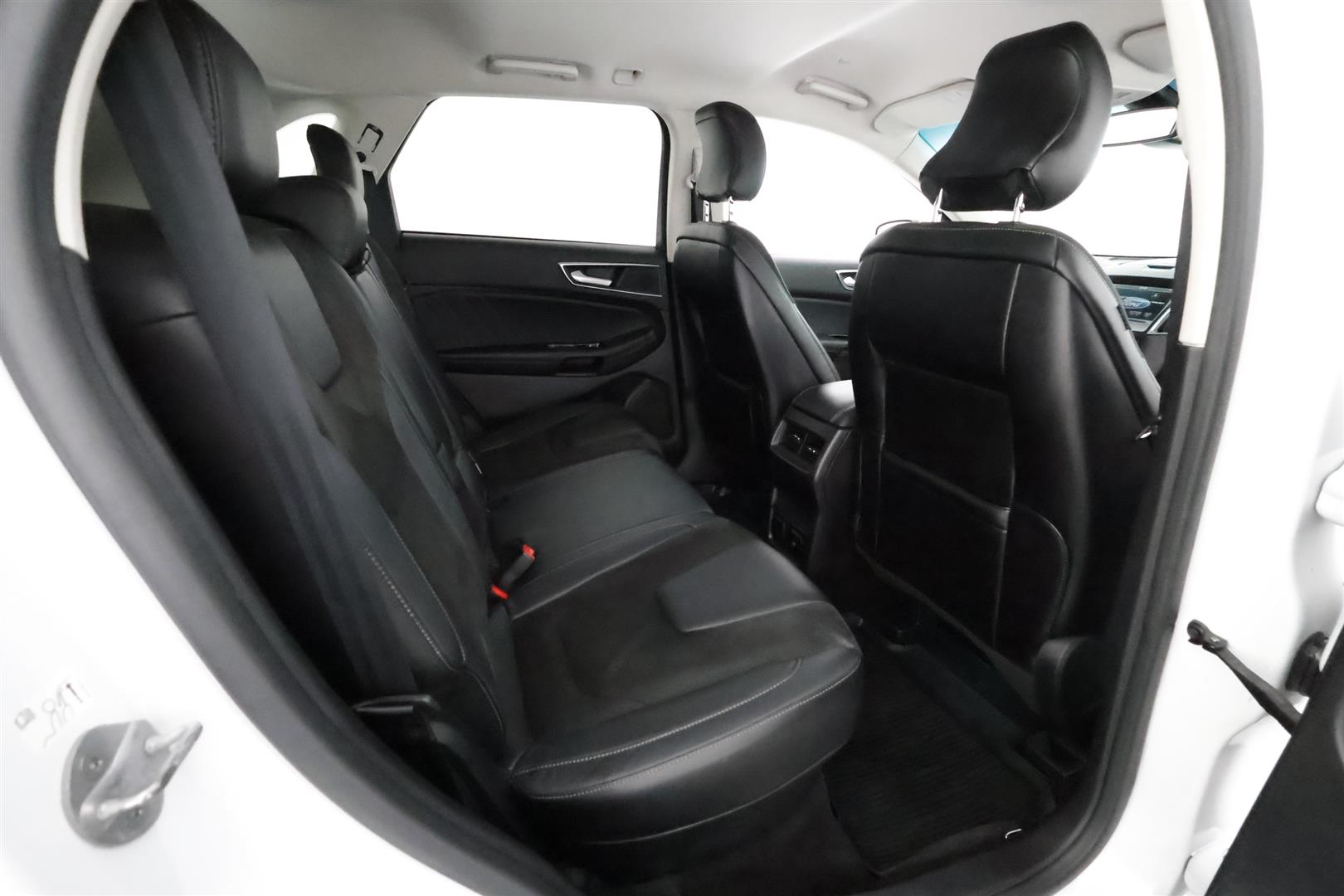 Ford Edge 2016